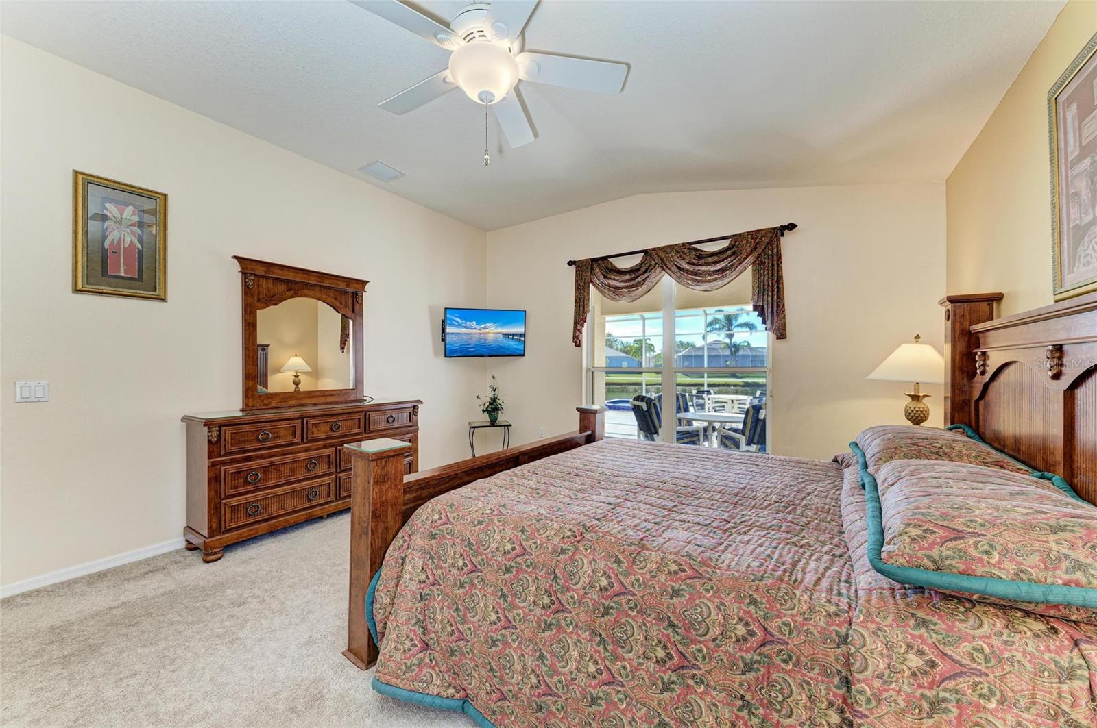 4522 EGMONT DR, BRADENTON, FL, 34203