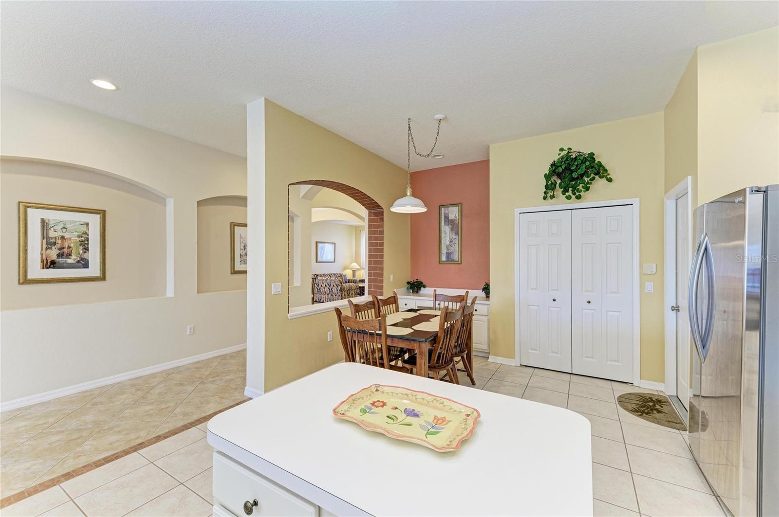 4522 EGMONT DR, BRADENTON, FL, 34203