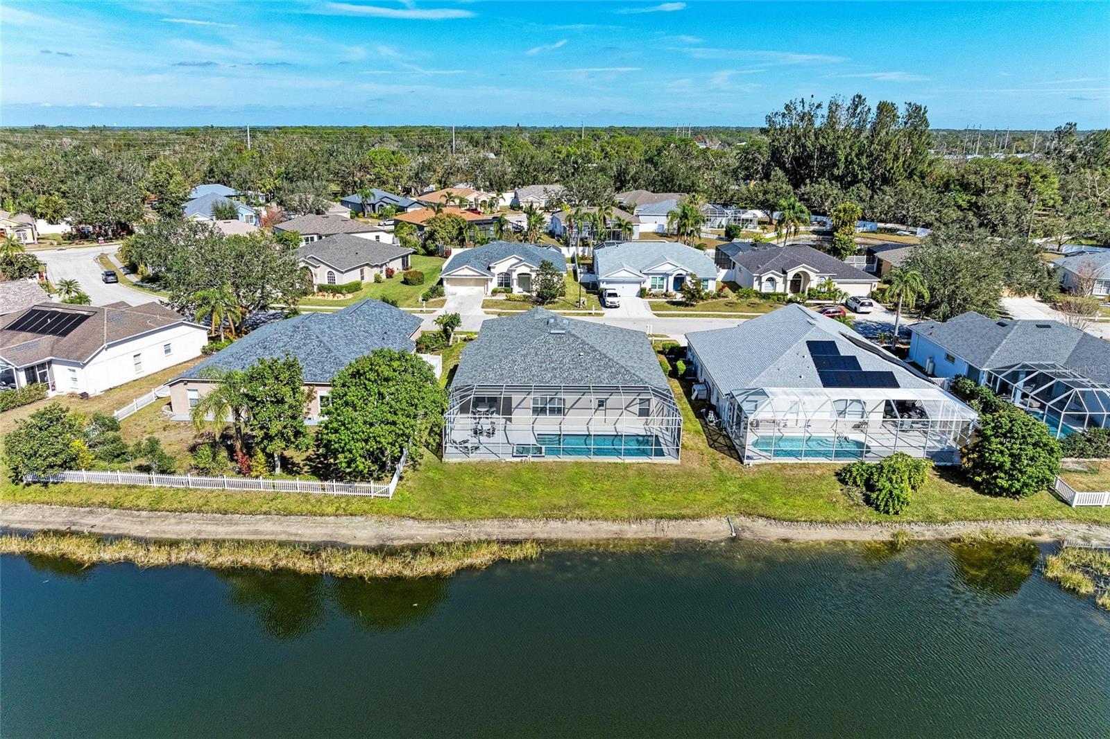 4522 EGMONT DR, BRADENTON, FL, 34203