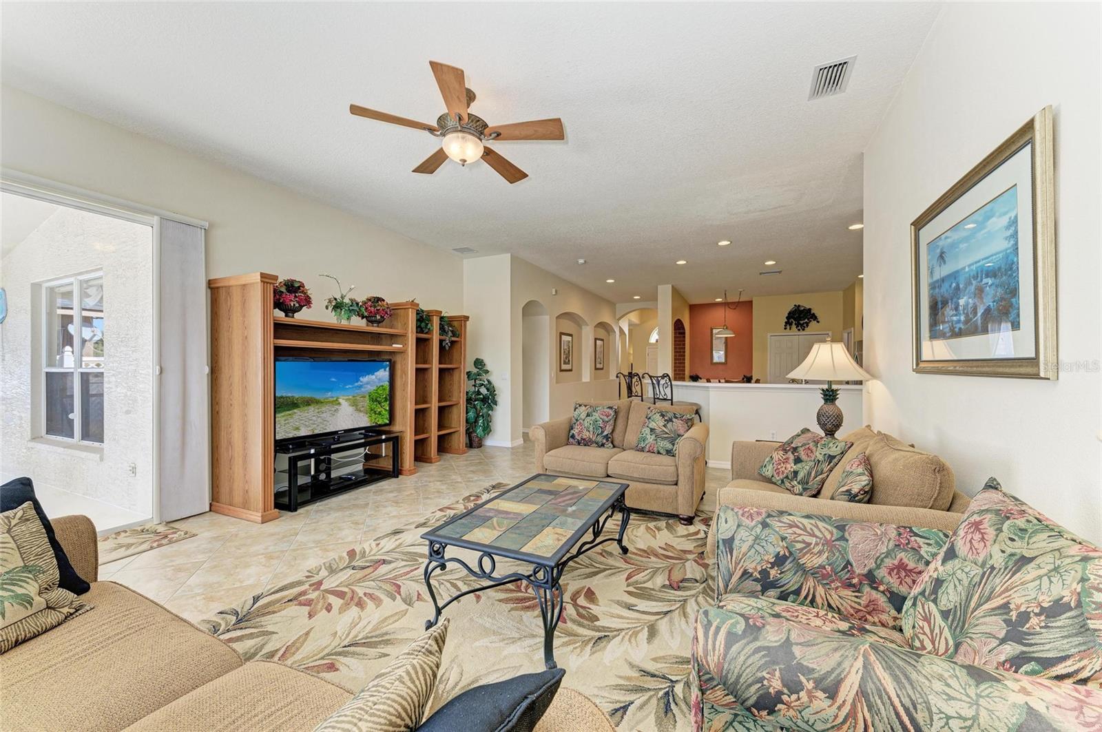 4522 EGMONT DR, BRADENTON, FL, 34203