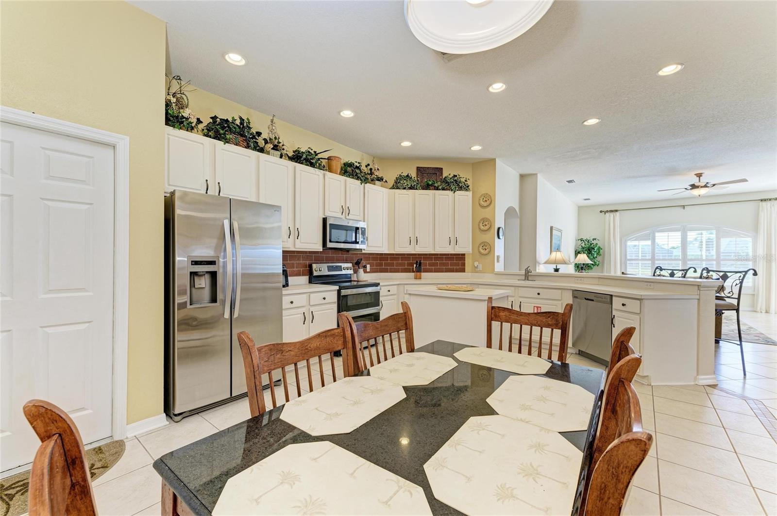 4522 EGMONT DR, BRADENTON, FL, 34203