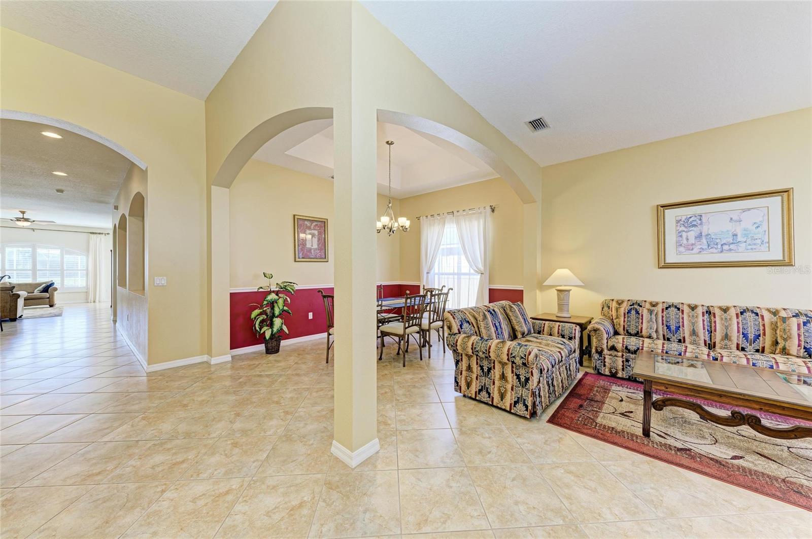 4522 EGMONT DR, BRADENTON, FL, 34203
