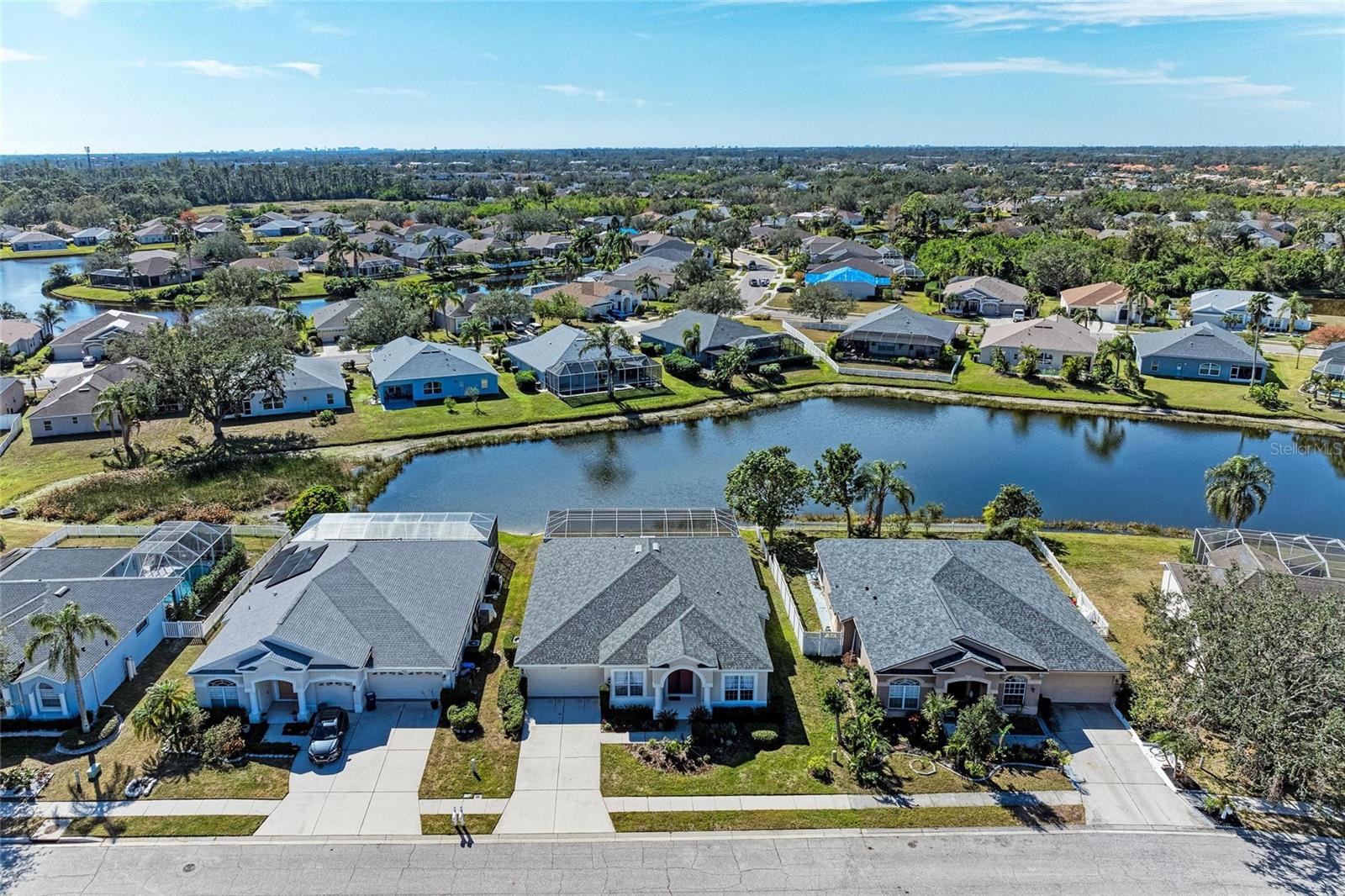 4522 EGMONT DR, BRADENTON, FL, 34203