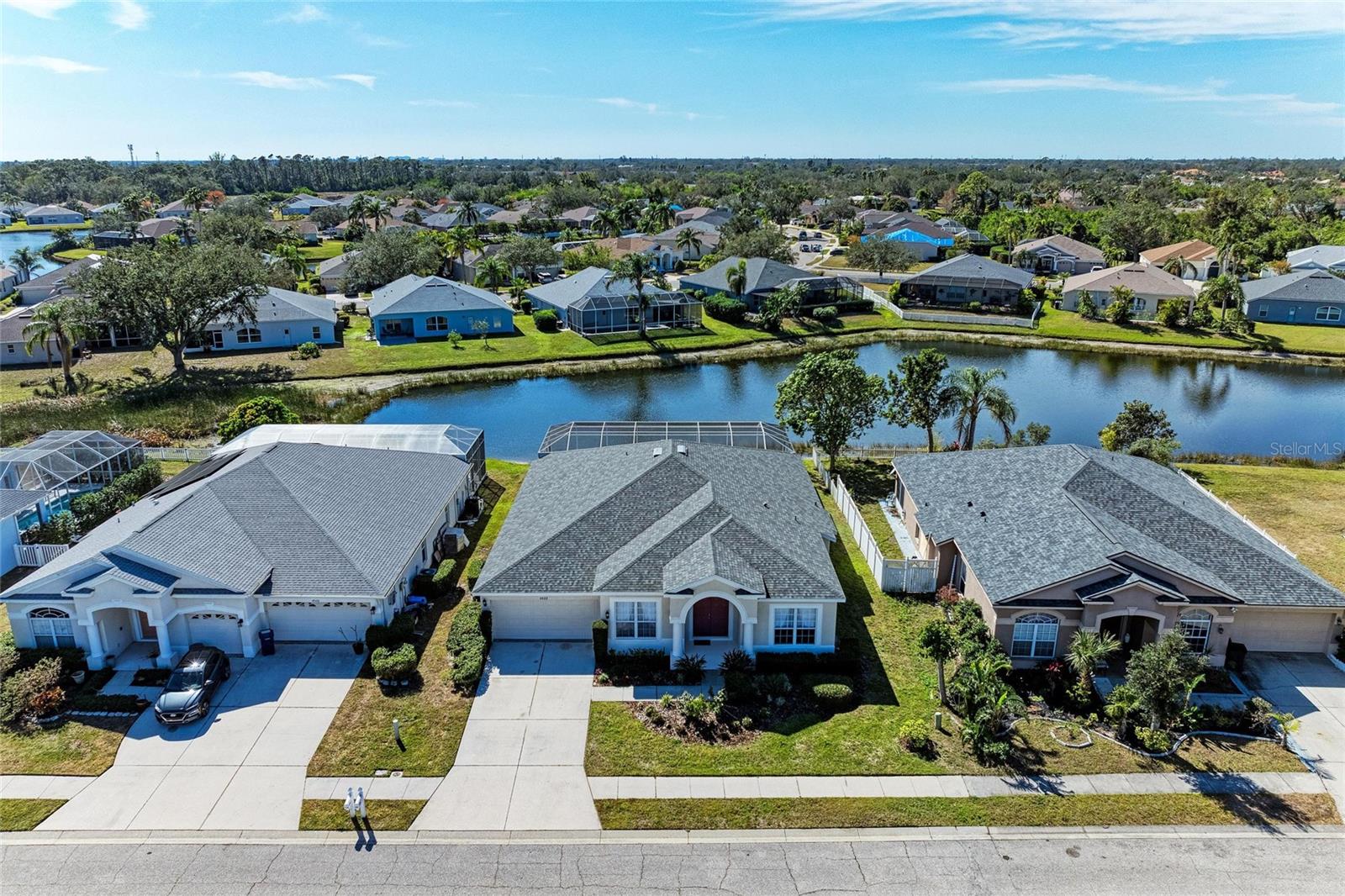 4522 EGMONT DR, BRADENTON, FL, 34203