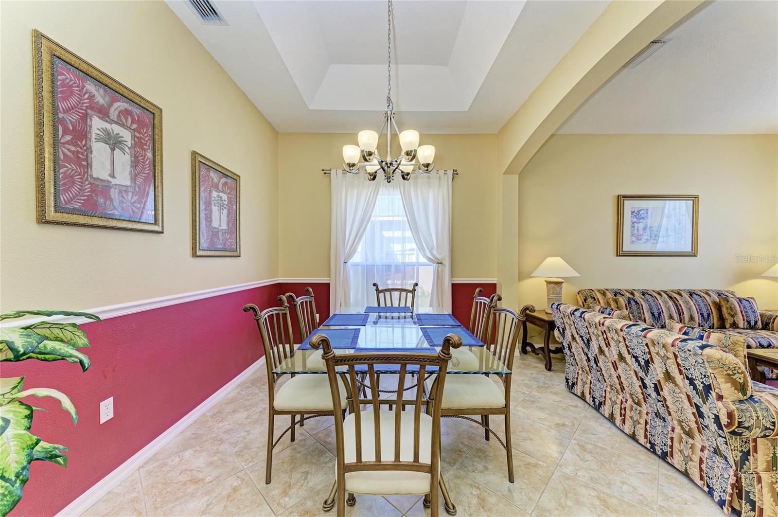 4522 EGMONT DR, BRADENTON, FL, 34203