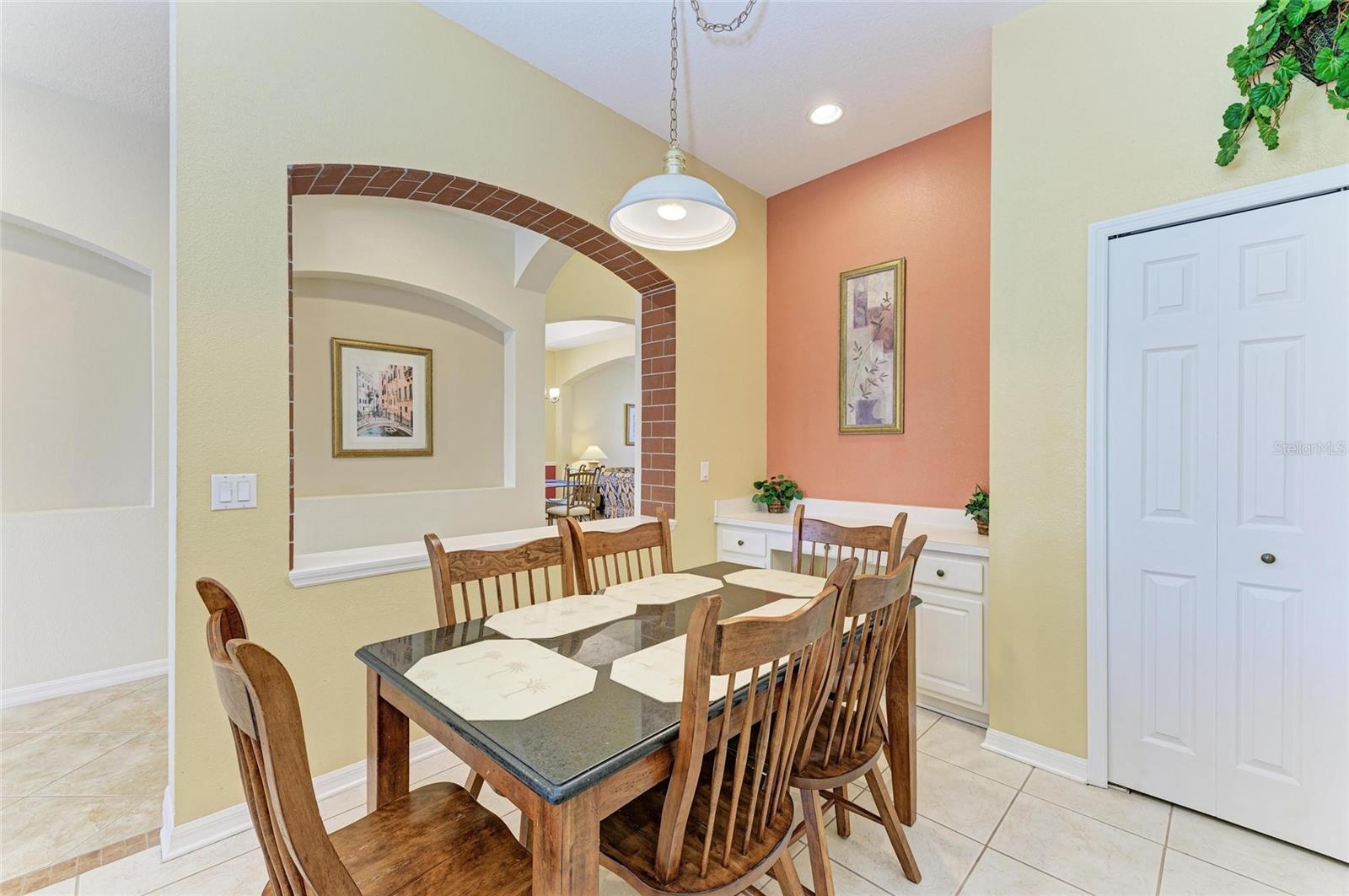 4522 EGMONT DR, BRADENTON, FL, 34203