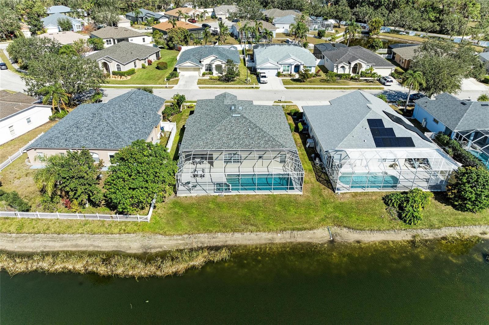 4522 EGMONT DR, BRADENTON, FL, 34203