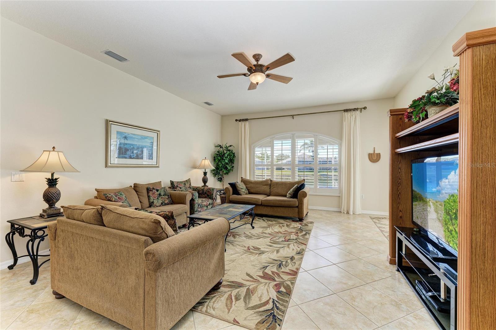 4522 EGMONT DR, BRADENTON, FL, 34203