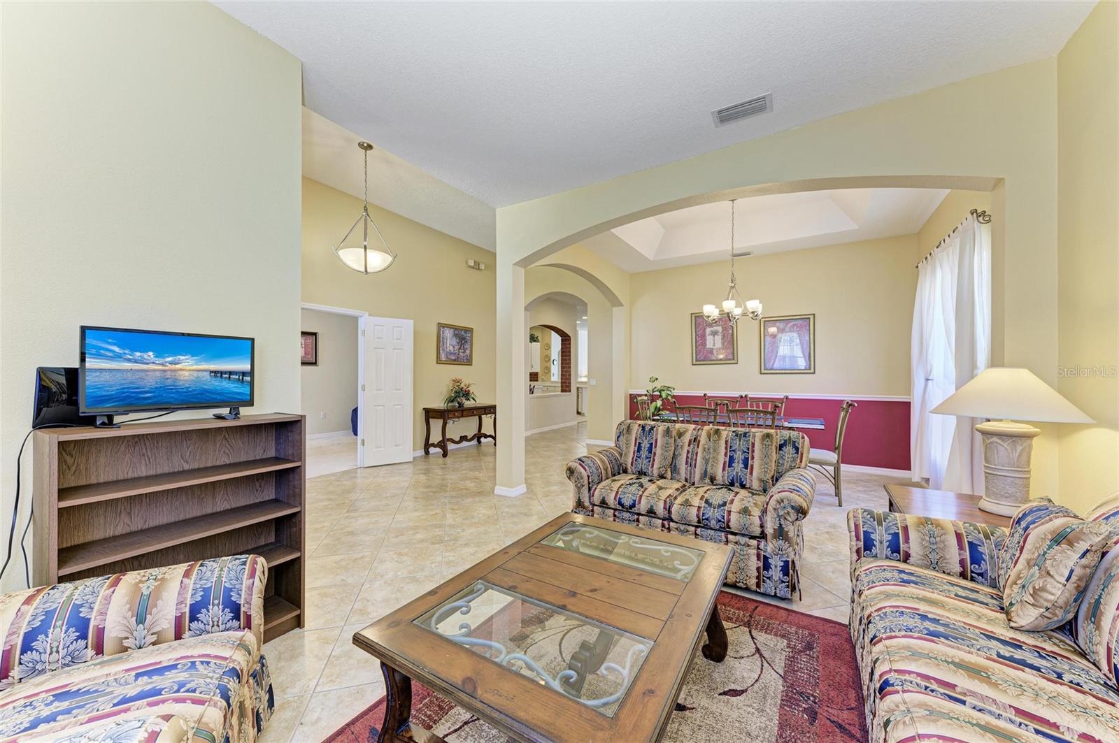4522 EGMONT DR, BRADENTON, FL, 34203