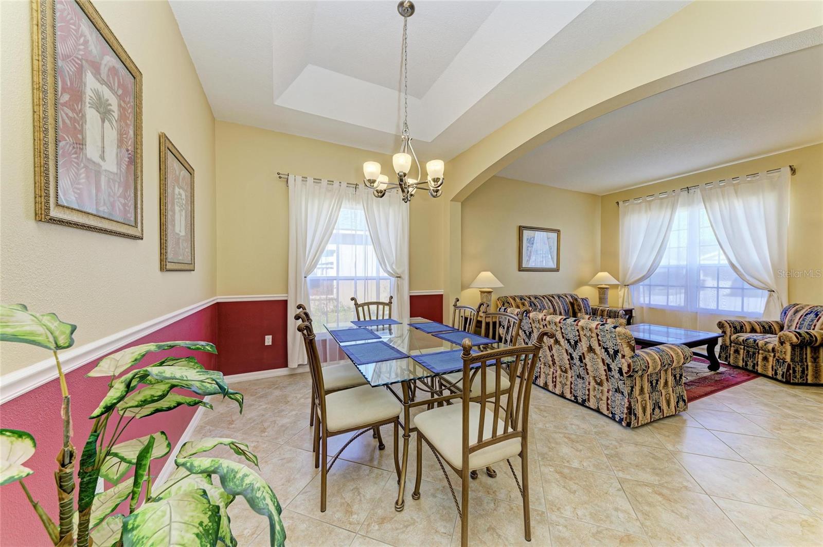 4522 EGMONT DR, BRADENTON, FL, 34203