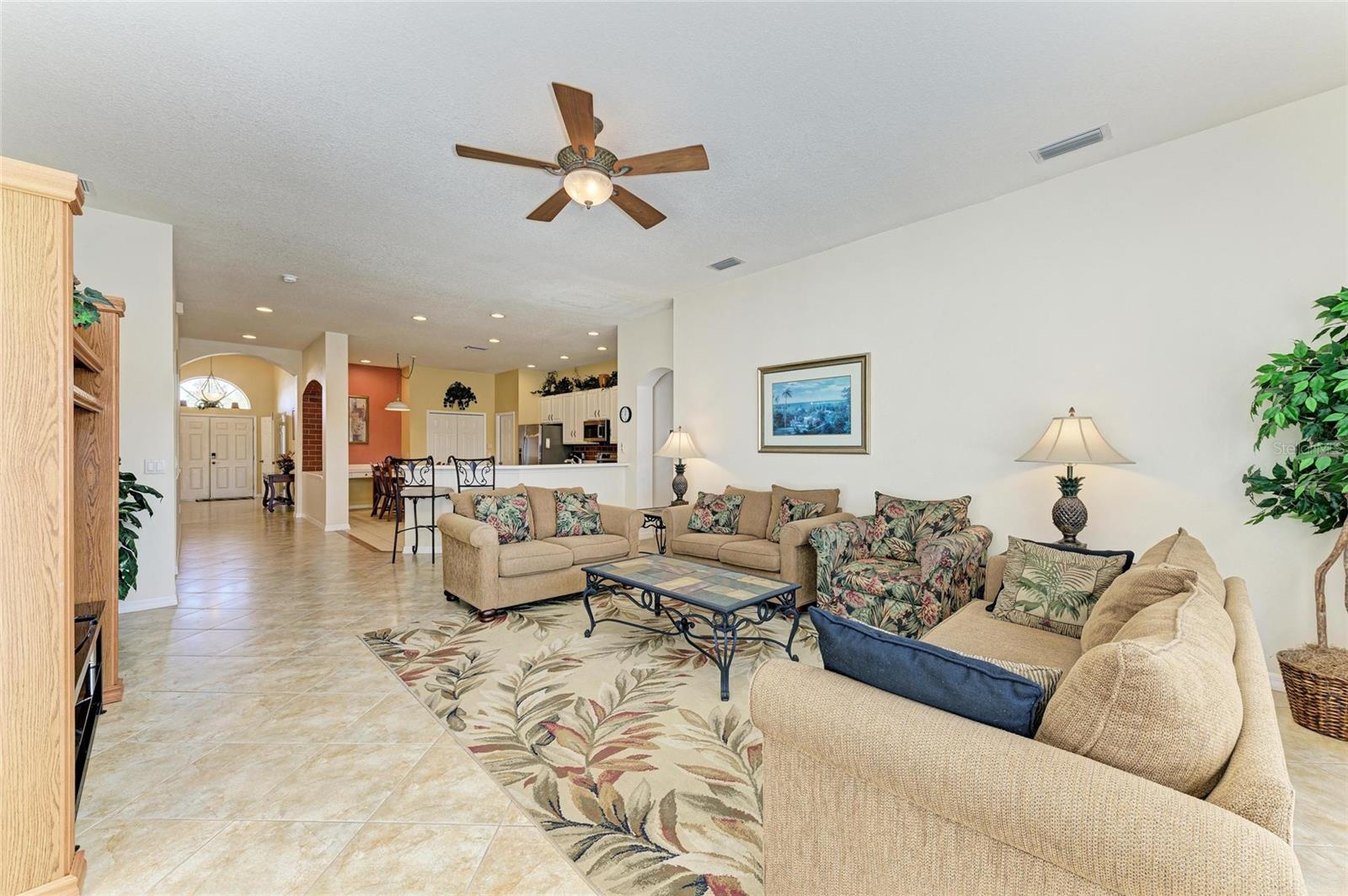 4522 EGMONT DR, BRADENTON, FL, 34203