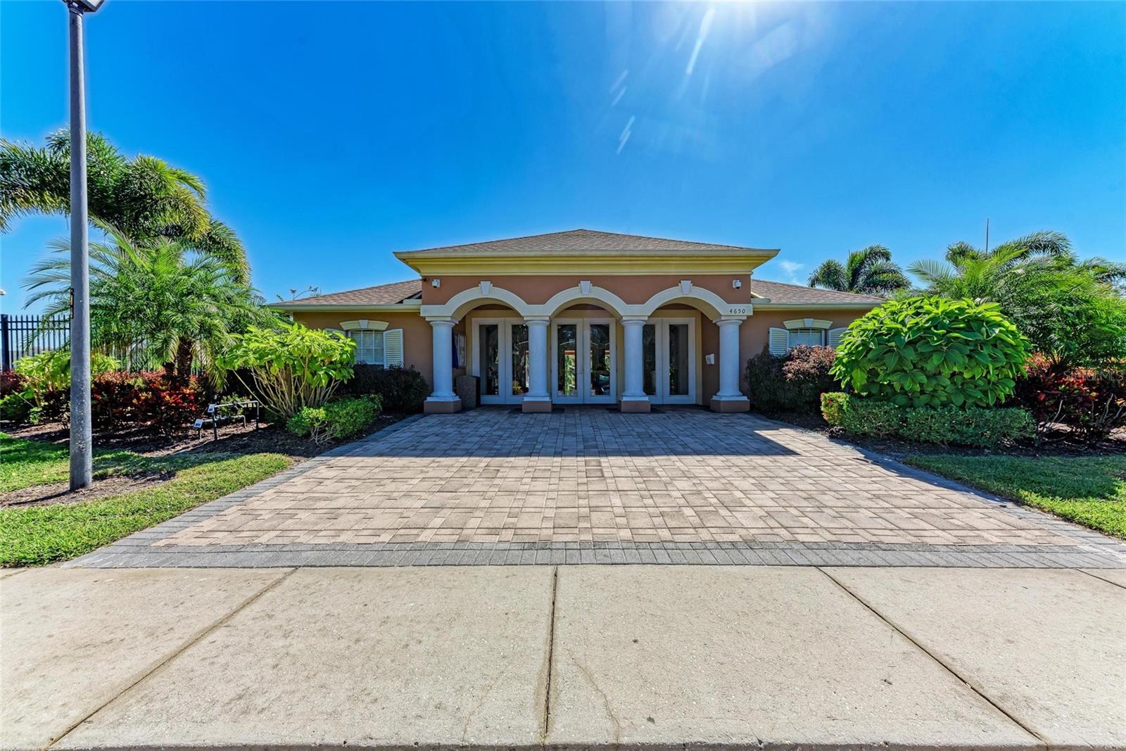 4522 EGMONT DR, BRADENTON, FL, 34203