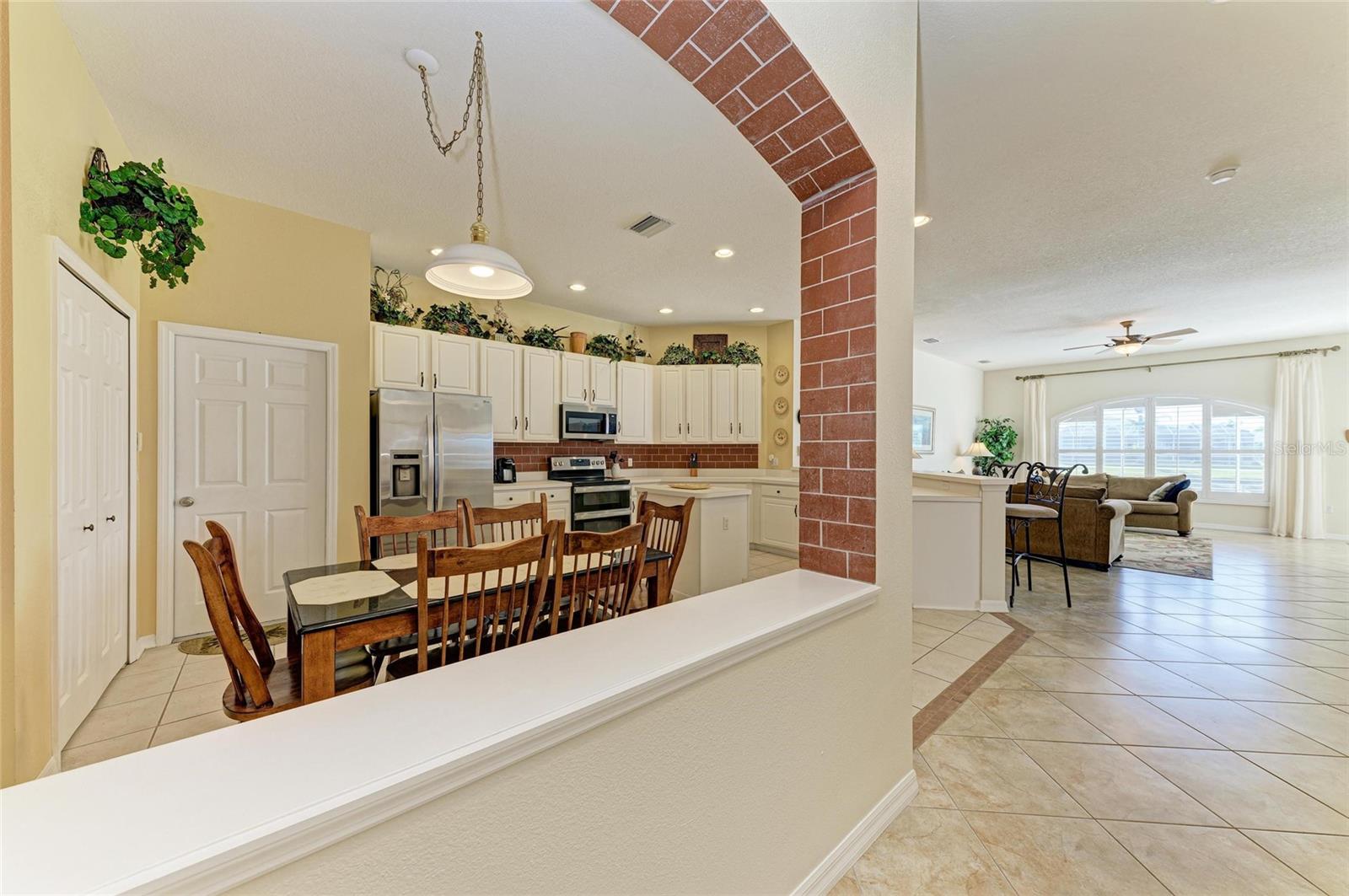 4522 EGMONT DR, BRADENTON, FL, 34203
