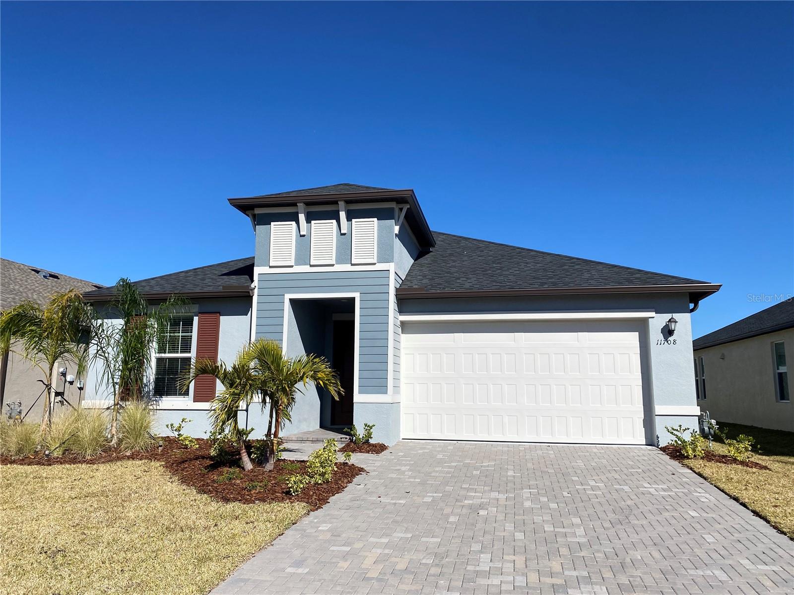11708 74TH CIR E, PALMETTO, FL, 34221