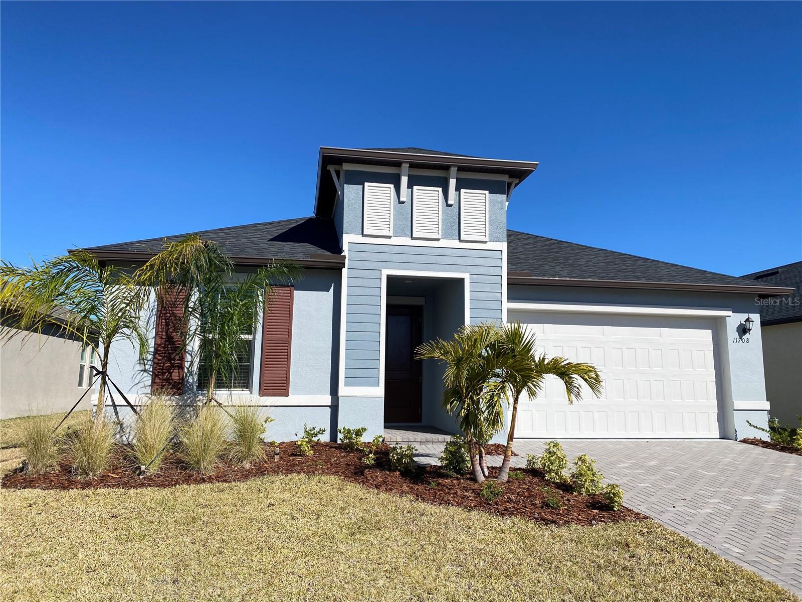 11708 74TH CIR E, PALMETTO, FL, 34221