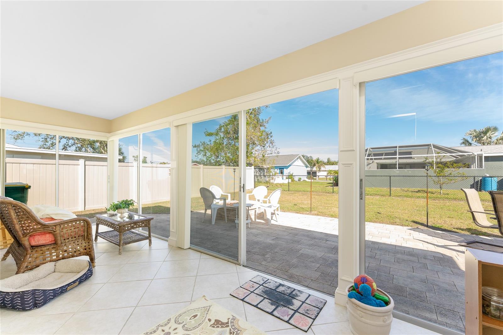 13532 ROMFORD AVE, PORT CHARLOTTE, FL, 33981