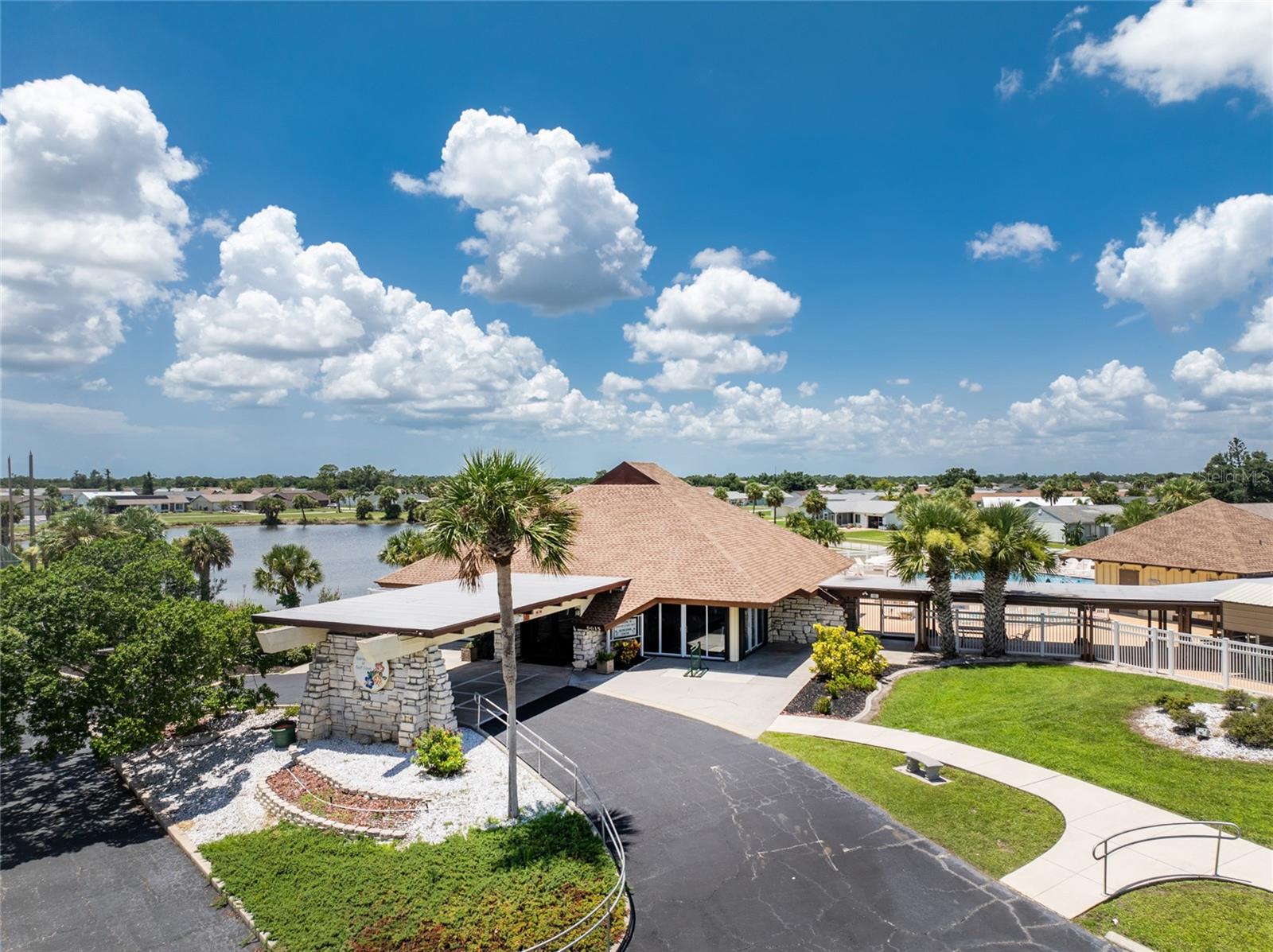 13532 ROMFORD AVE, PORT CHARLOTTE, FL, 33981