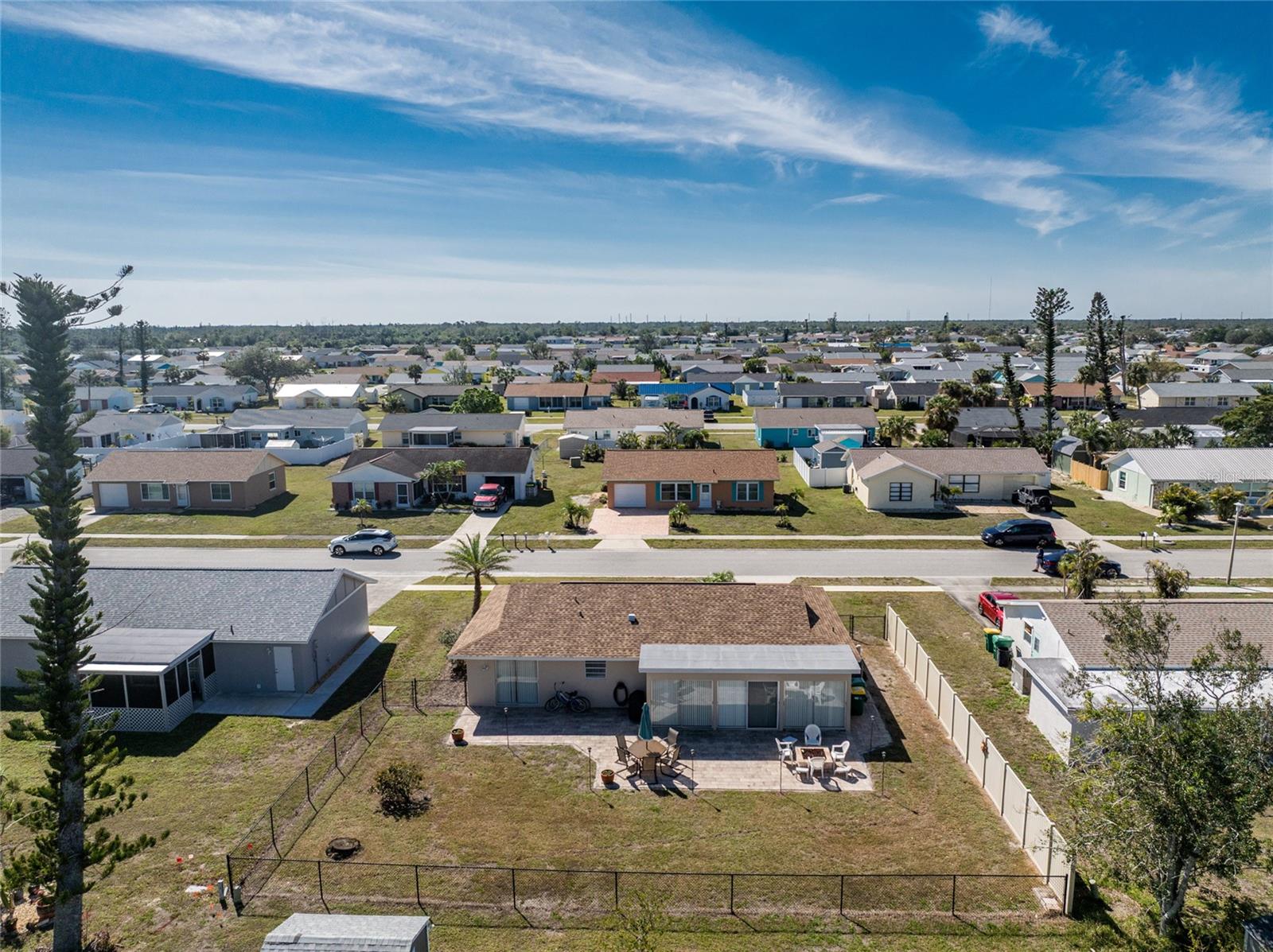 13532 ROMFORD AVE, PORT CHARLOTTE, FL, 33981