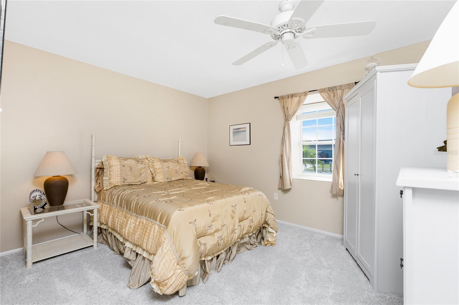 13532 ROMFORD AVE, PORT CHARLOTTE, FL, 33981