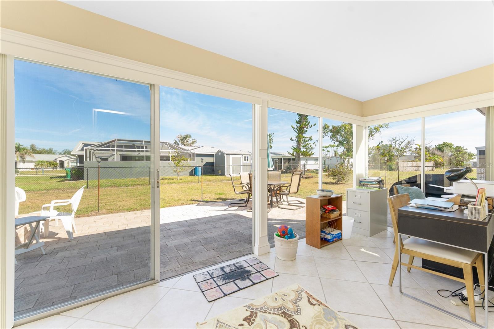 13532 ROMFORD AVE, PORT CHARLOTTE, FL, 33981