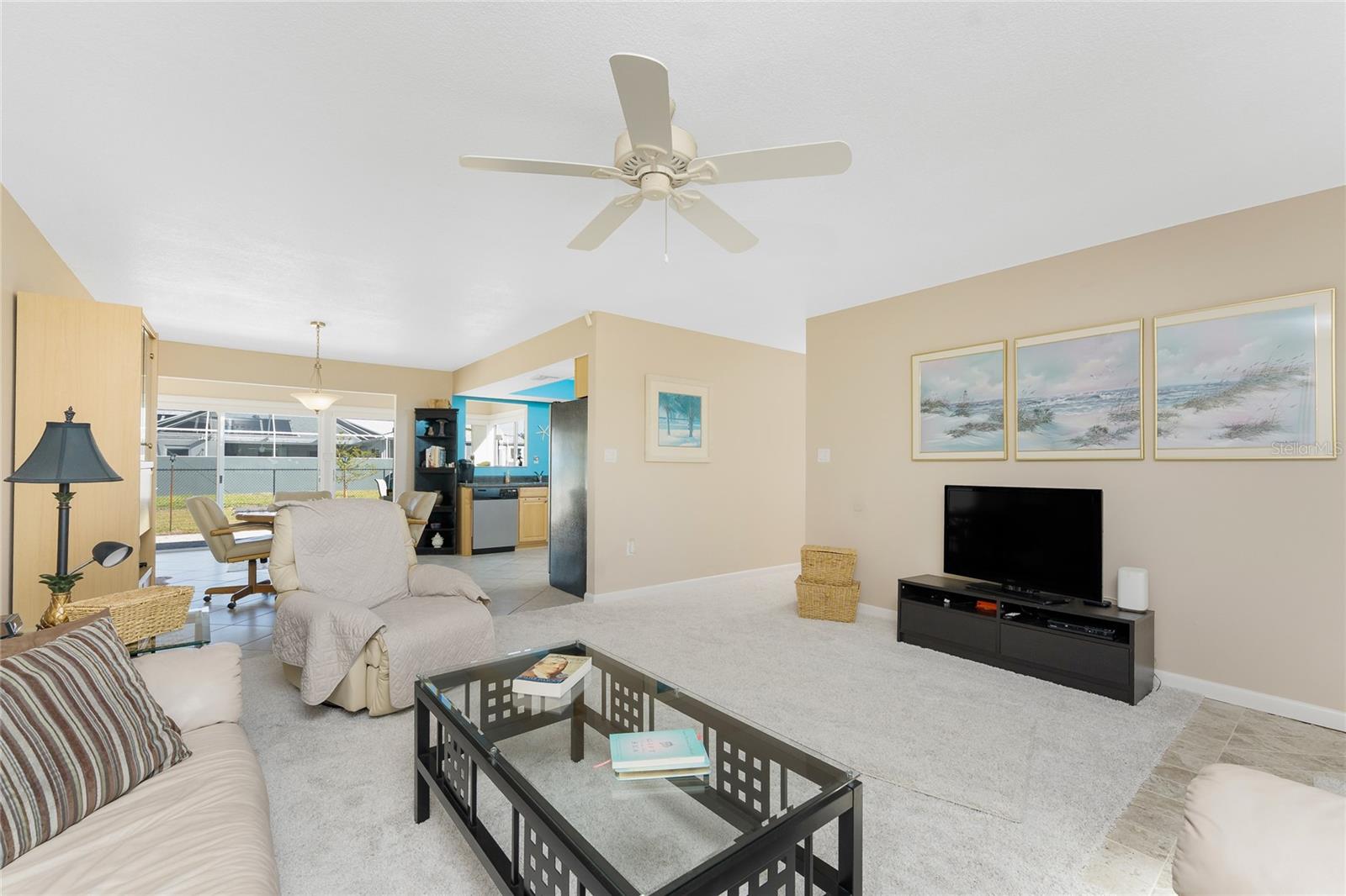 13532 ROMFORD AVE, PORT CHARLOTTE, FL, 33981