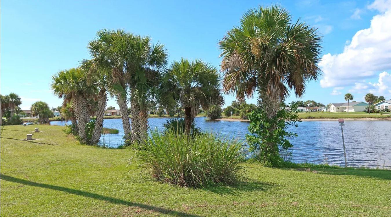 13532 ROMFORD AVE, PORT CHARLOTTE, FL, 33981