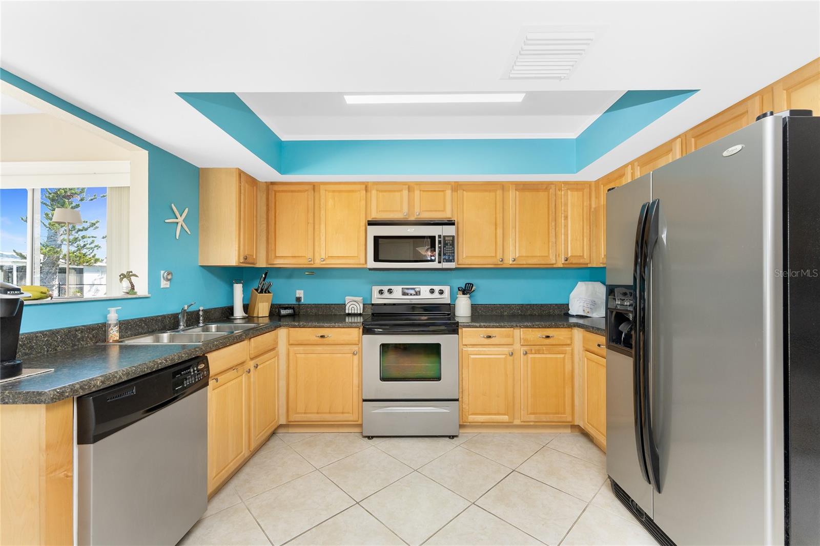 13532 ROMFORD AVE, PORT CHARLOTTE, FL, 33981