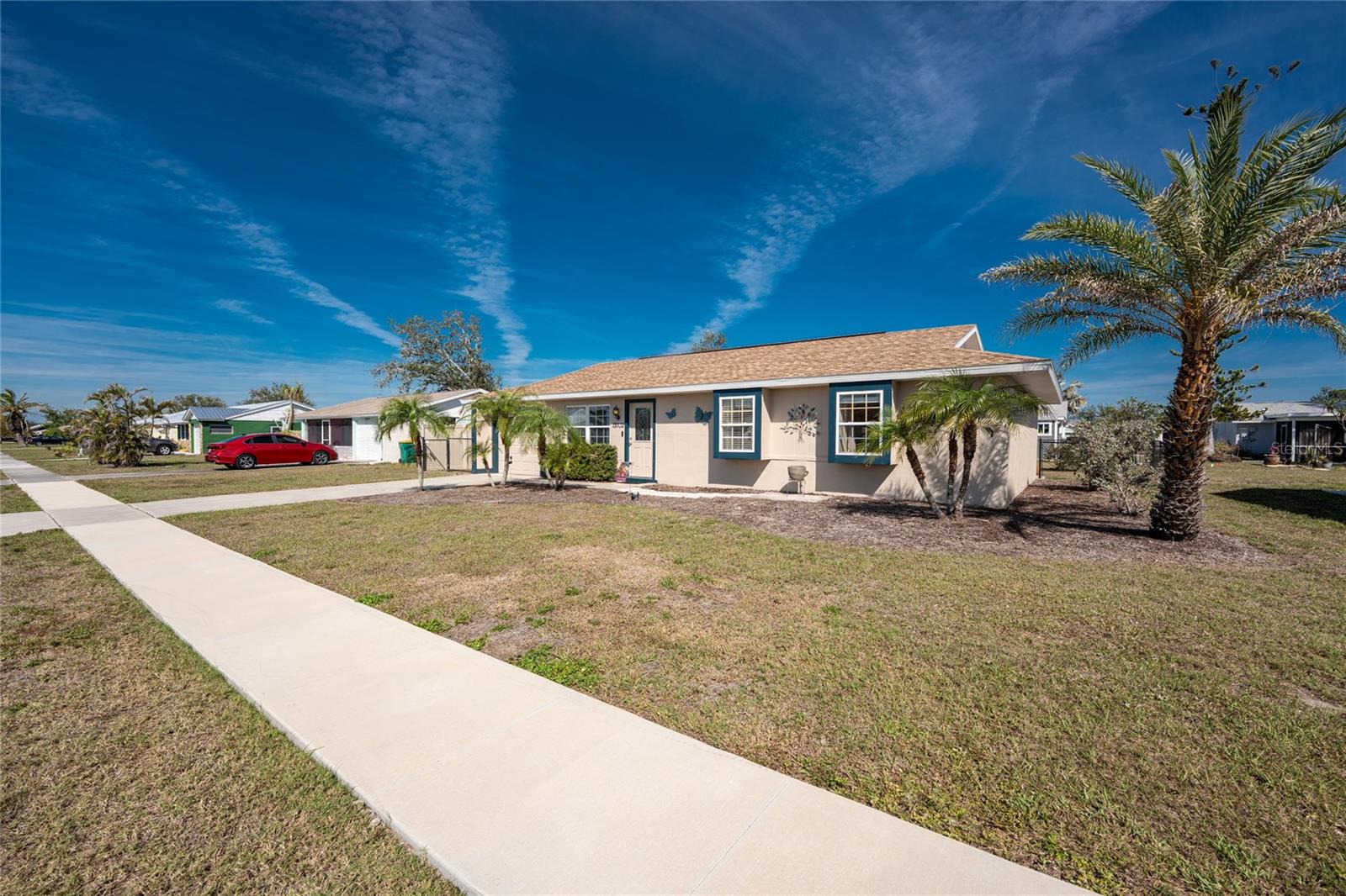 13532 ROMFORD AVE, PORT CHARLOTTE, FL, 33981