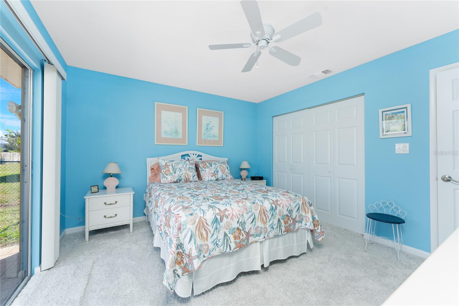 13532 ROMFORD AVE, PORT CHARLOTTE, FL, 33981