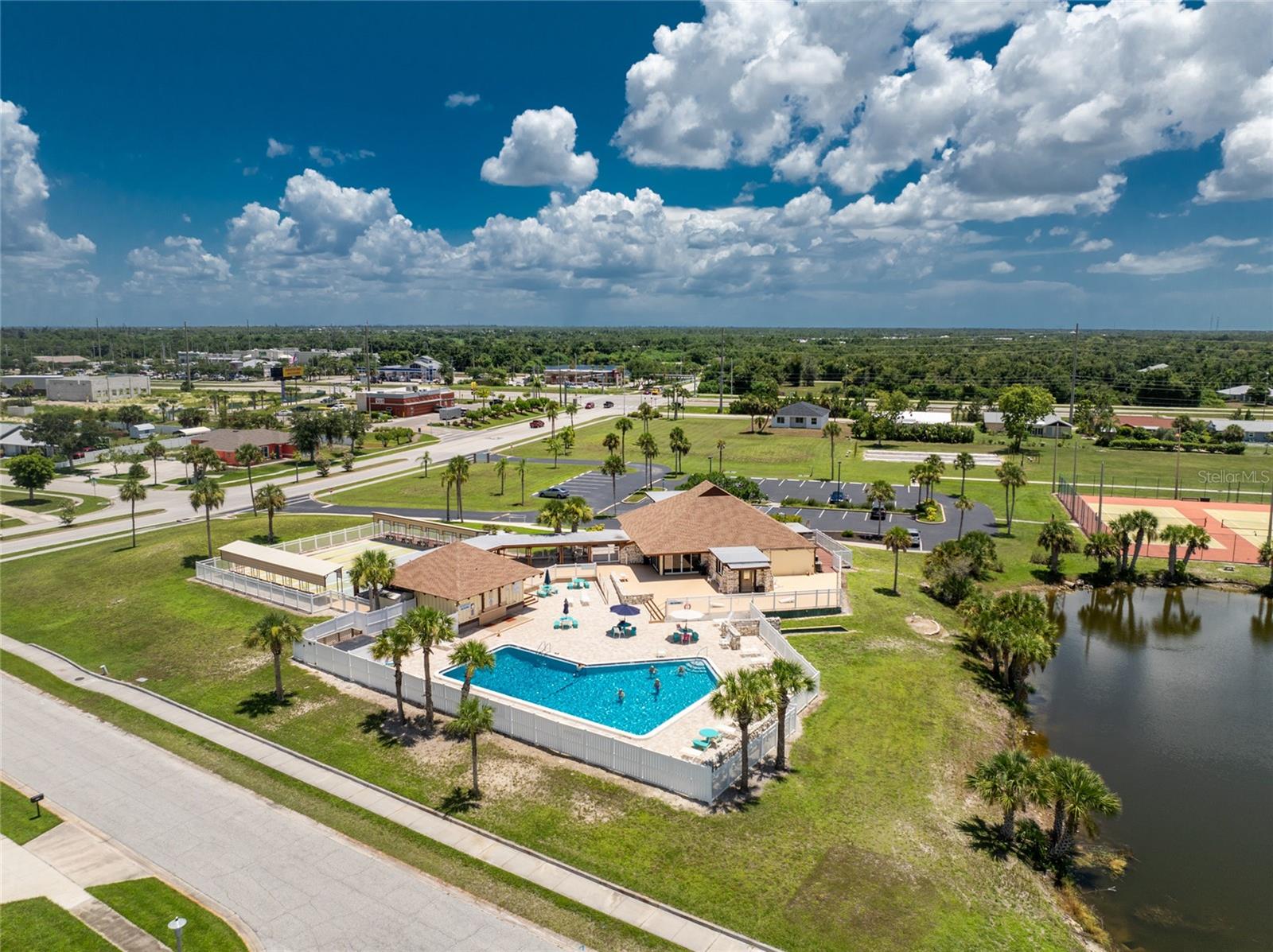 13532 ROMFORD AVE, PORT CHARLOTTE, FL, 33981