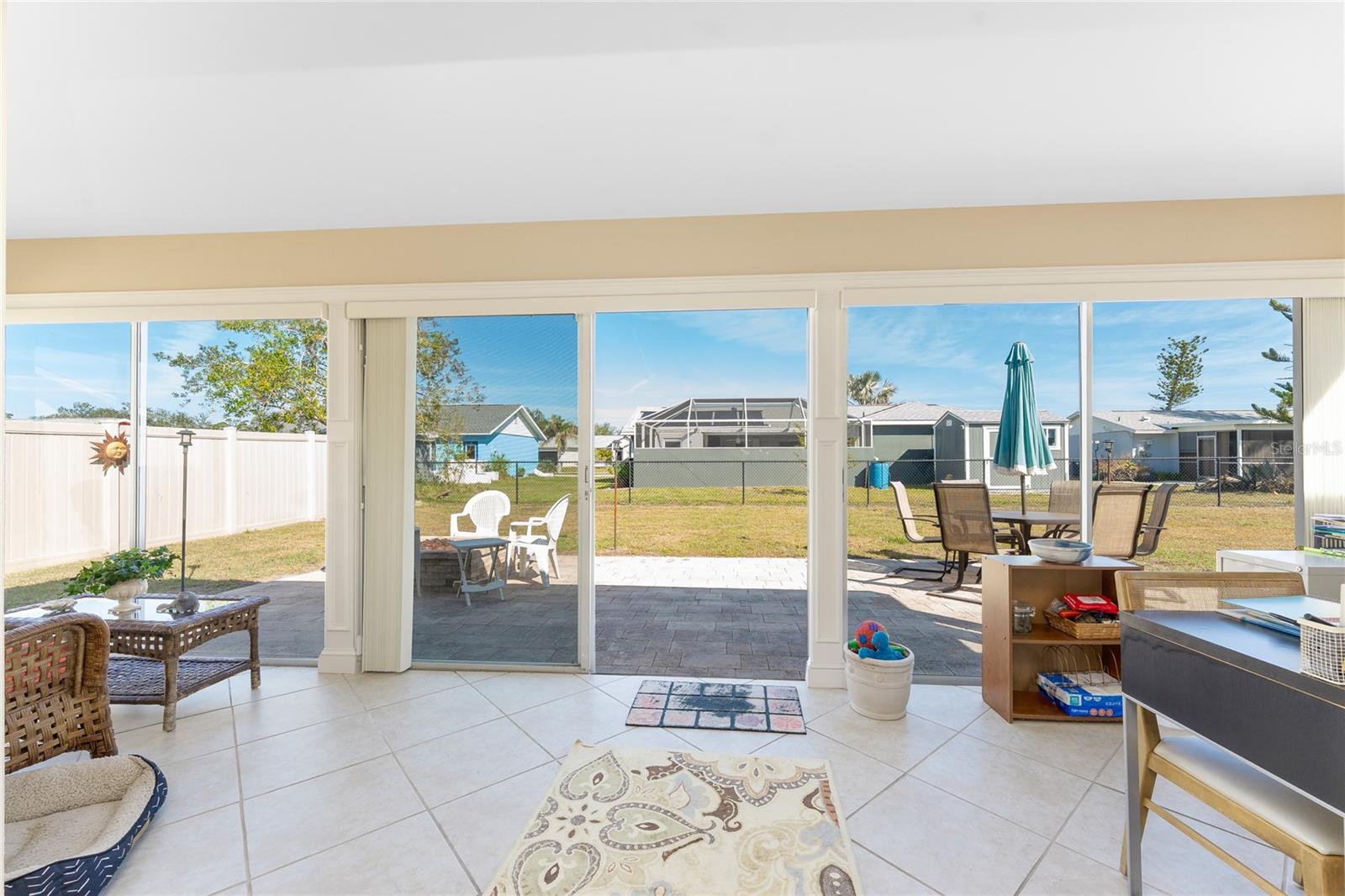 13532 ROMFORD AVE, PORT CHARLOTTE, FL, 33981