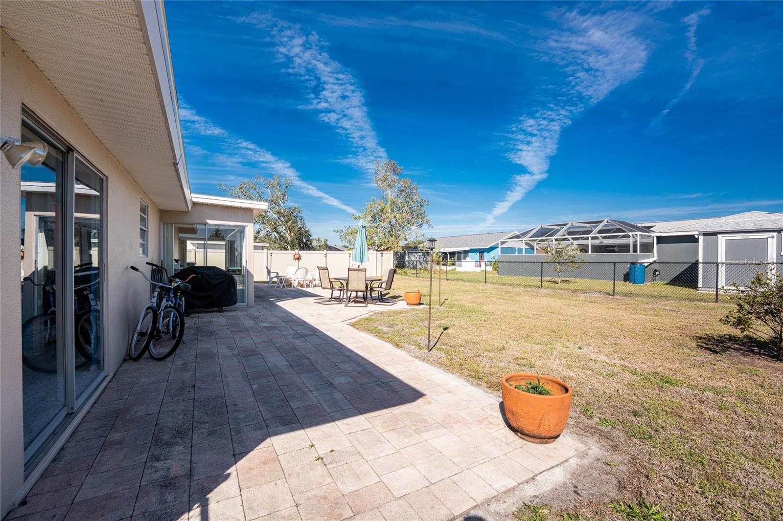 13532 ROMFORD AVE, PORT CHARLOTTE, FL, 33981