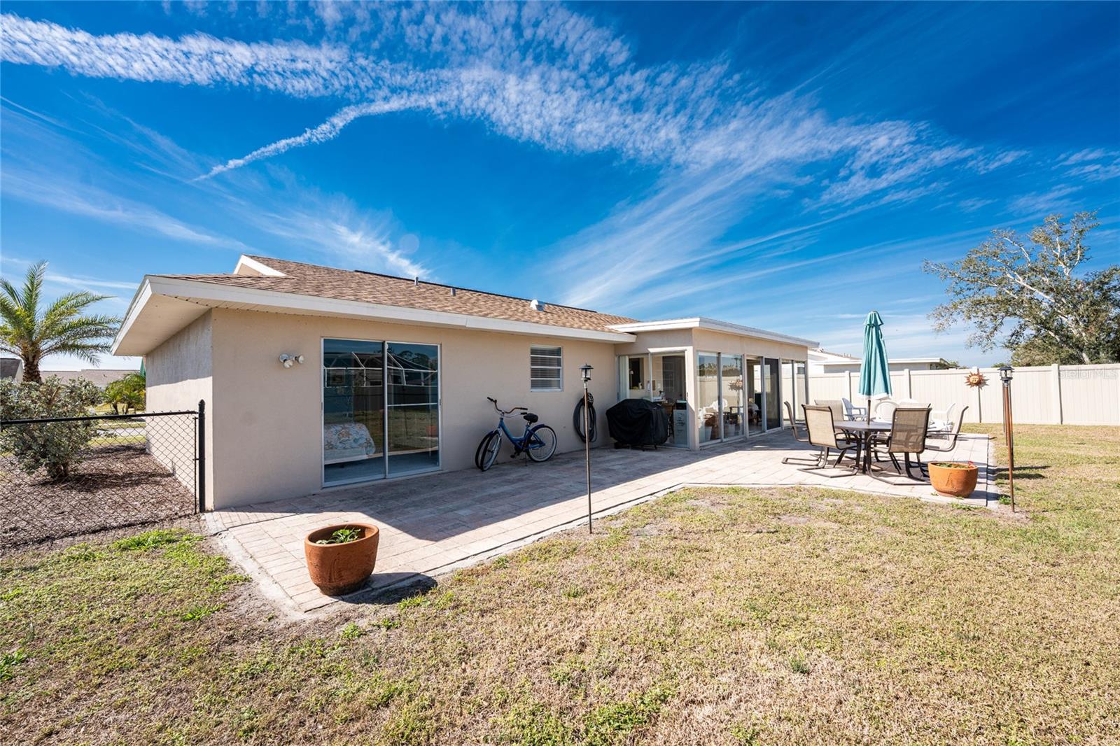 13532 ROMFORD AVE, PORT CHARLOTTE, FL, 33981