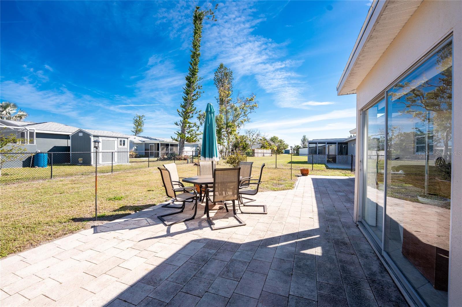 13532 ROMFORD AVE, PORT CHARLOTTE, FL, 33981
