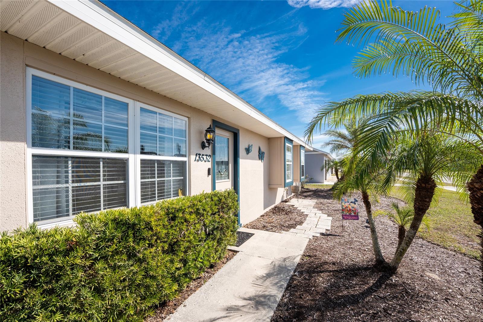 13532 ROMFORD AVE, PORT CHARLOTTE, FL, 33981