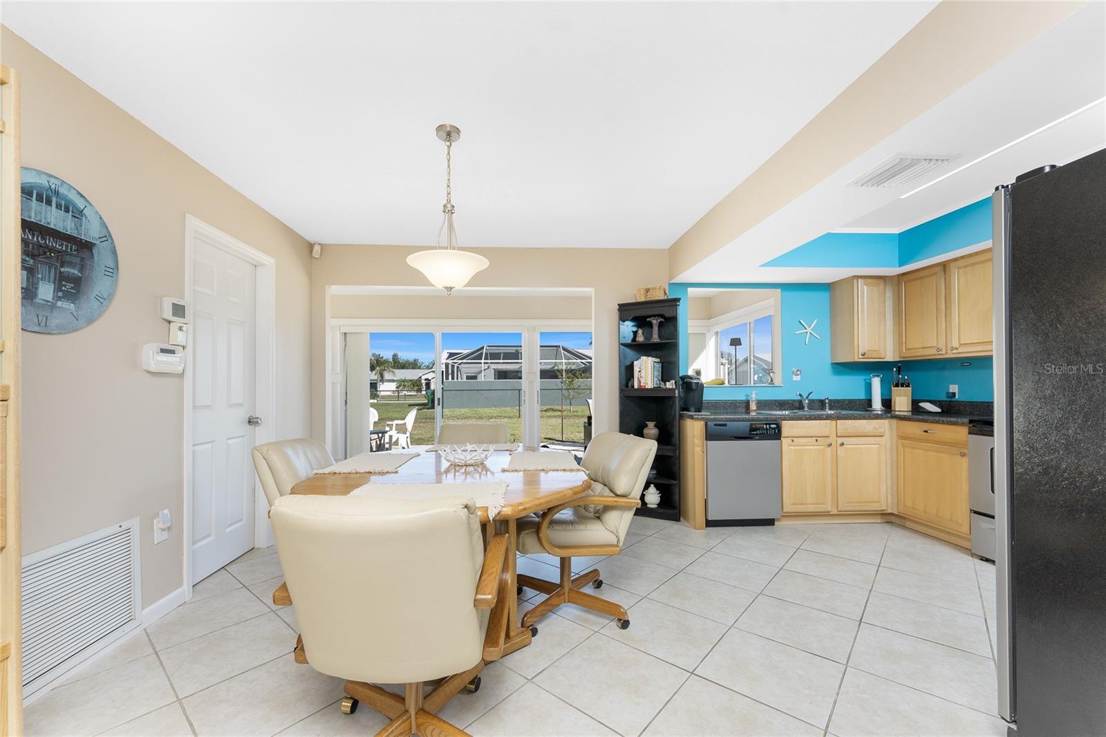 13532 ROMFORD AVE, PORT CHARLOTTE, FL, 33981