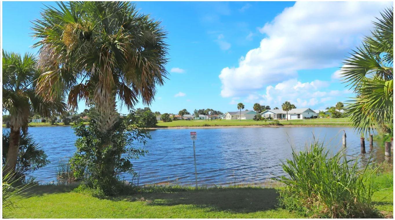 13532 ROMFORD AVE, PORT CHARLOTTE, FL, 33981