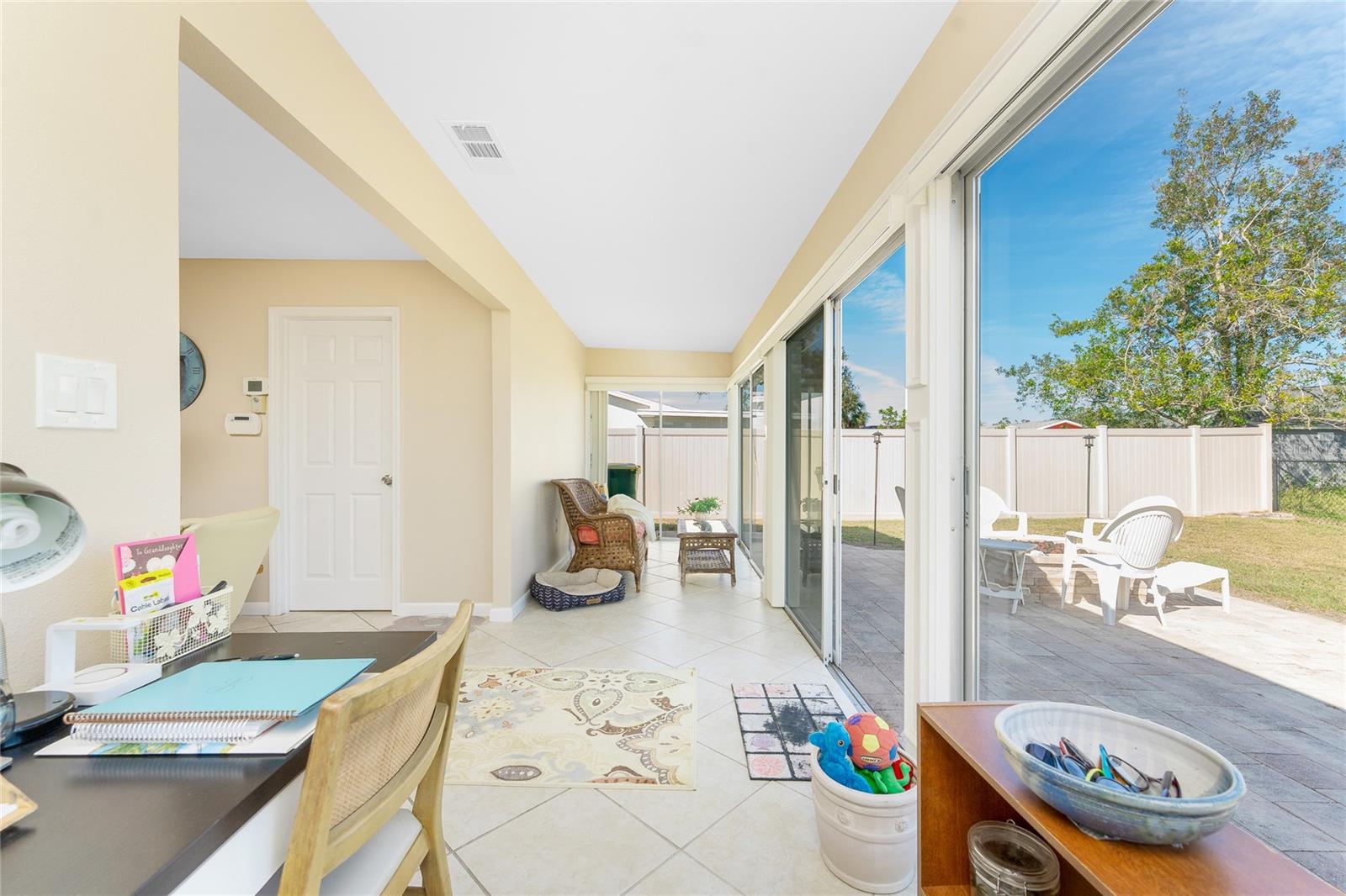 13532 ROMFORD AVE, PORT CHARLOTTE, FL, 33981