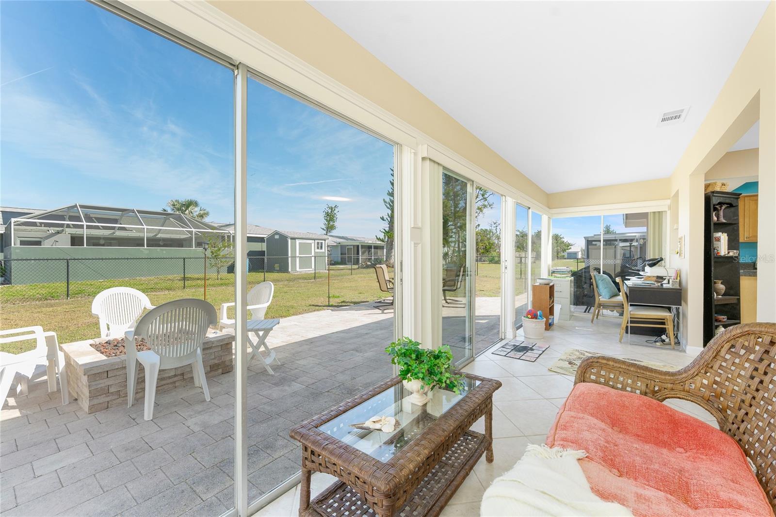 13532 ROMFORD AVE, PORT CHARLOTTE, FL, 33981