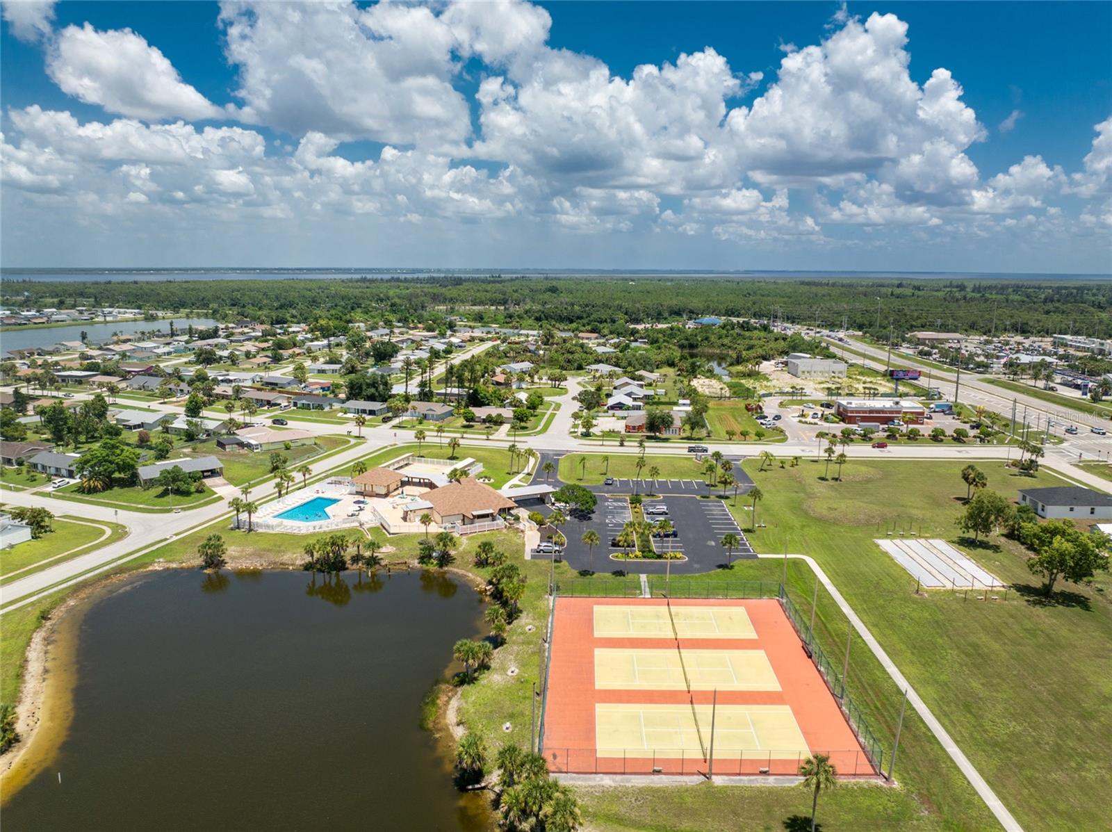 13532 ROMFORD AVE, PORT CHARLOTTE, FL, 33981