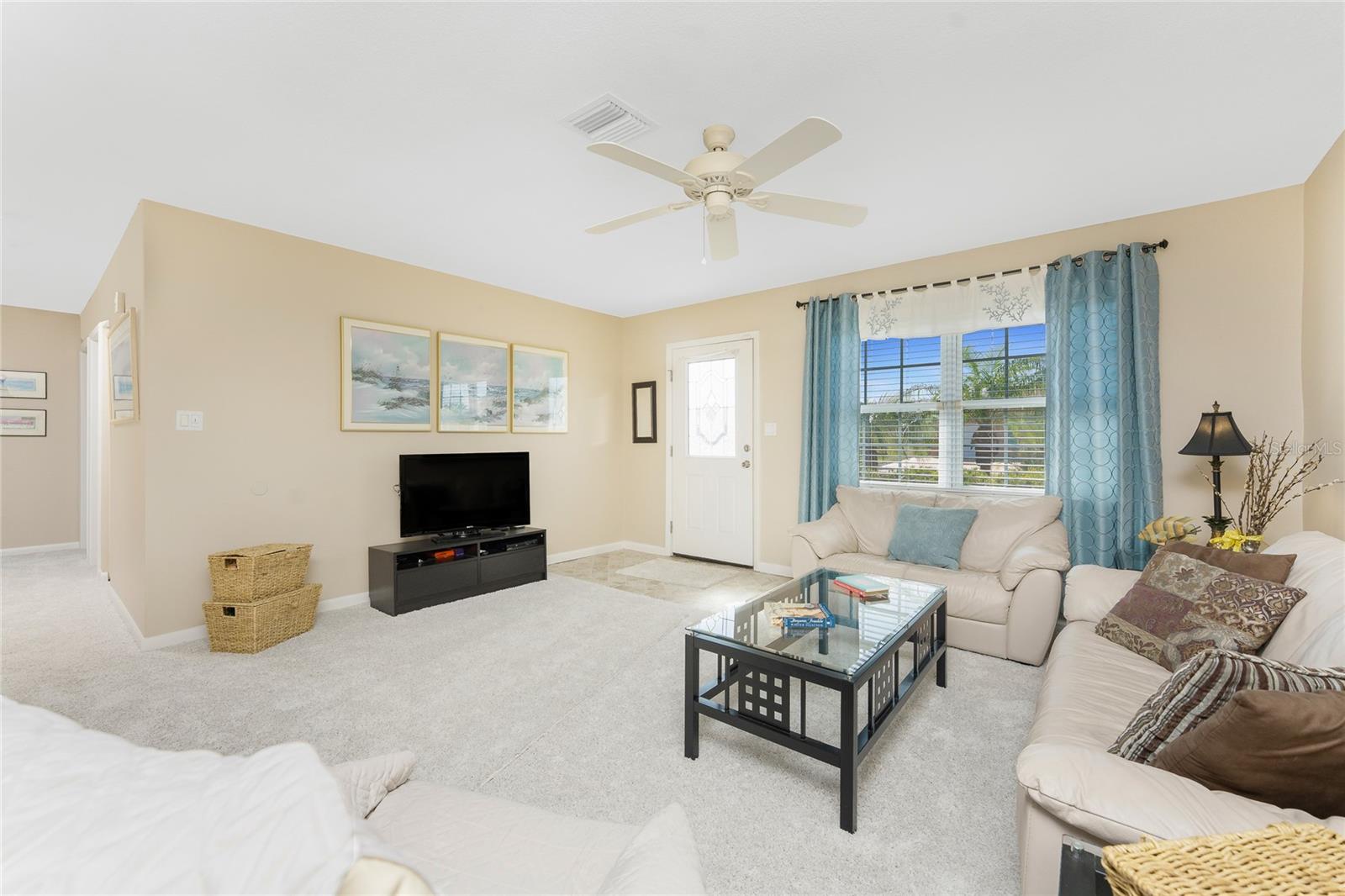 13532 ROMFORD AVE, PORT CHARLOTTE, FL, 33981