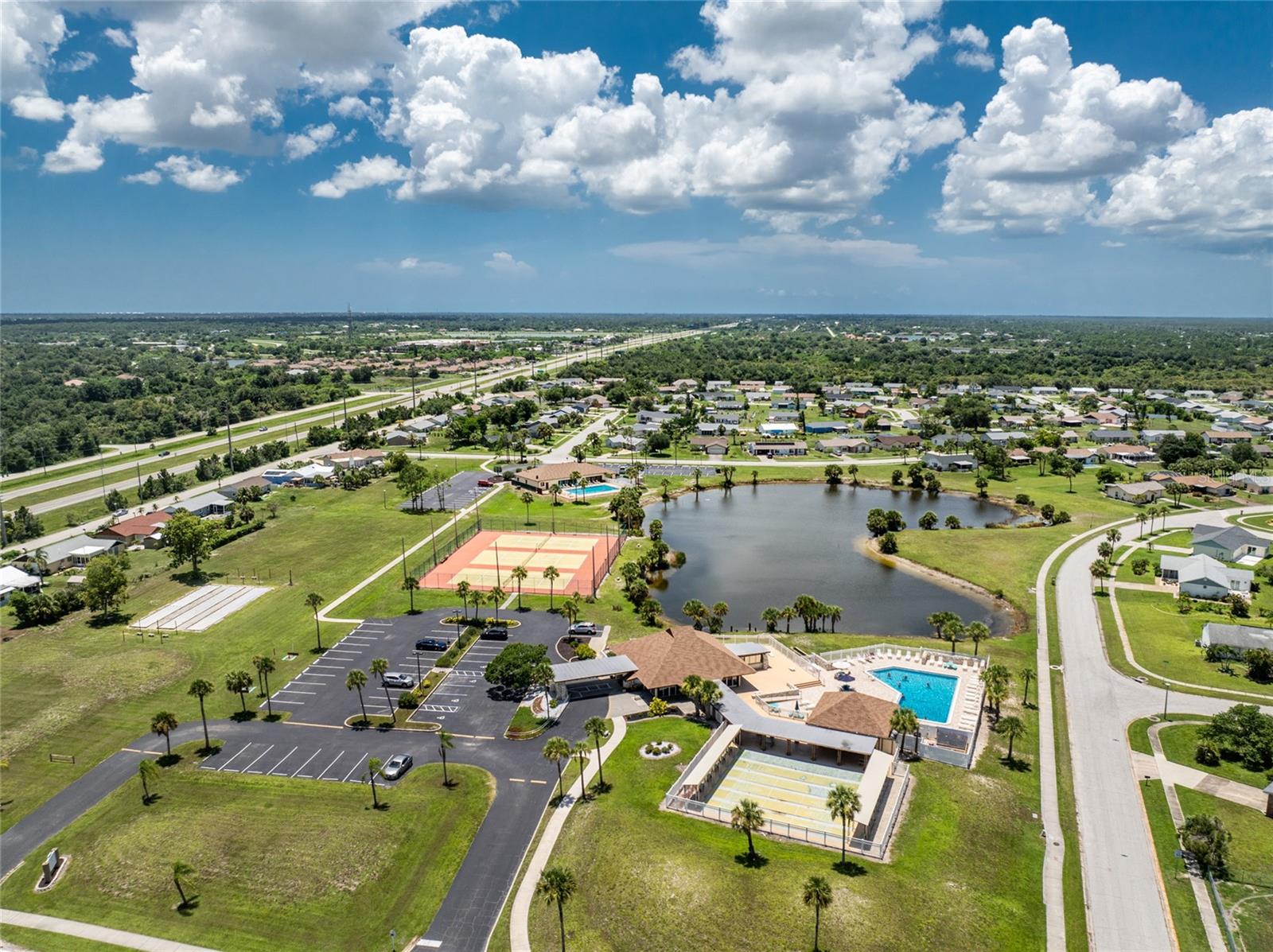13532 ROMFORD AVE, PORT CHARLOTTE, FL, 33981