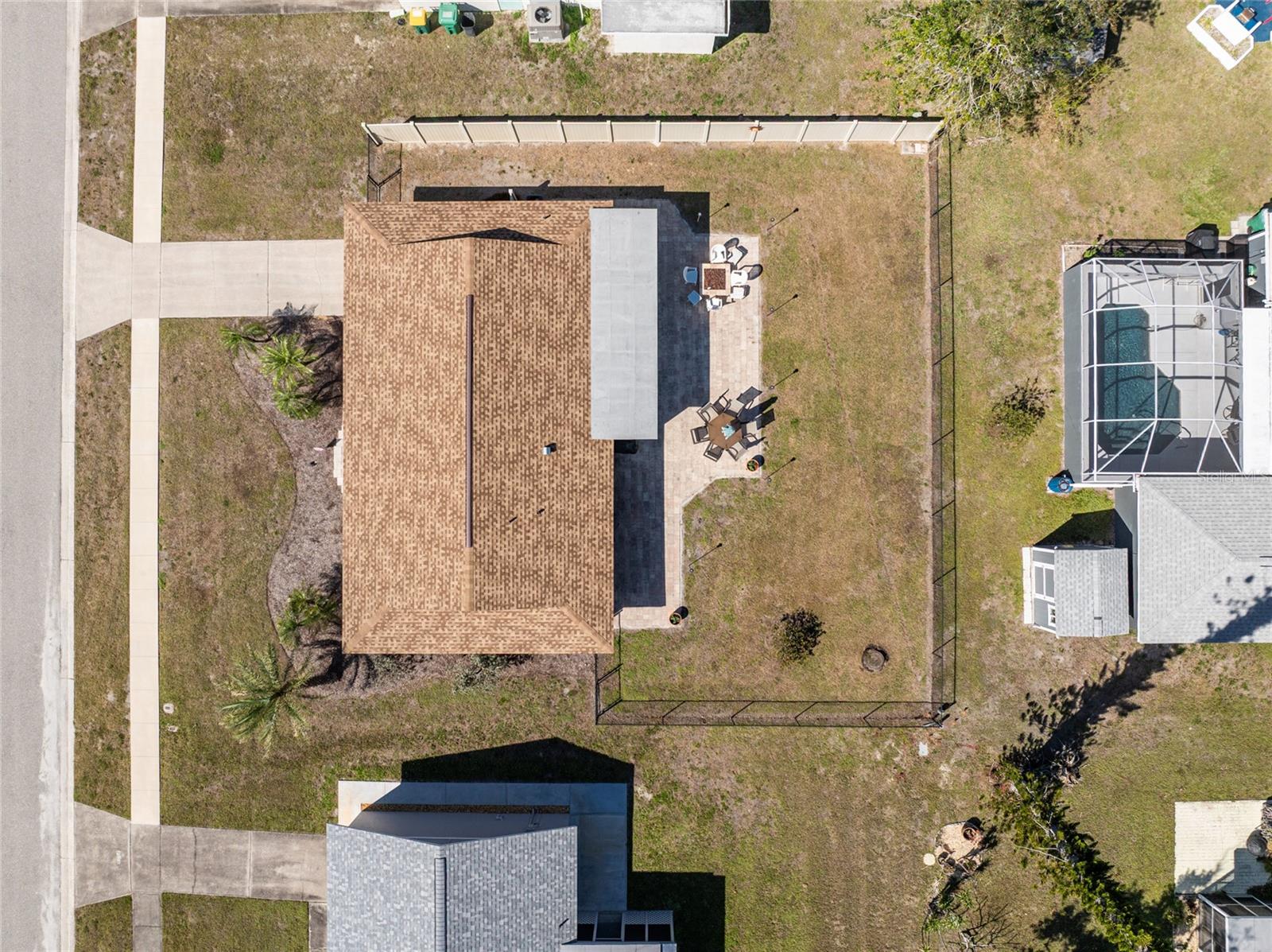 13532 ROMFORD AVE, PORT CHARLOTTE, FL, 33981