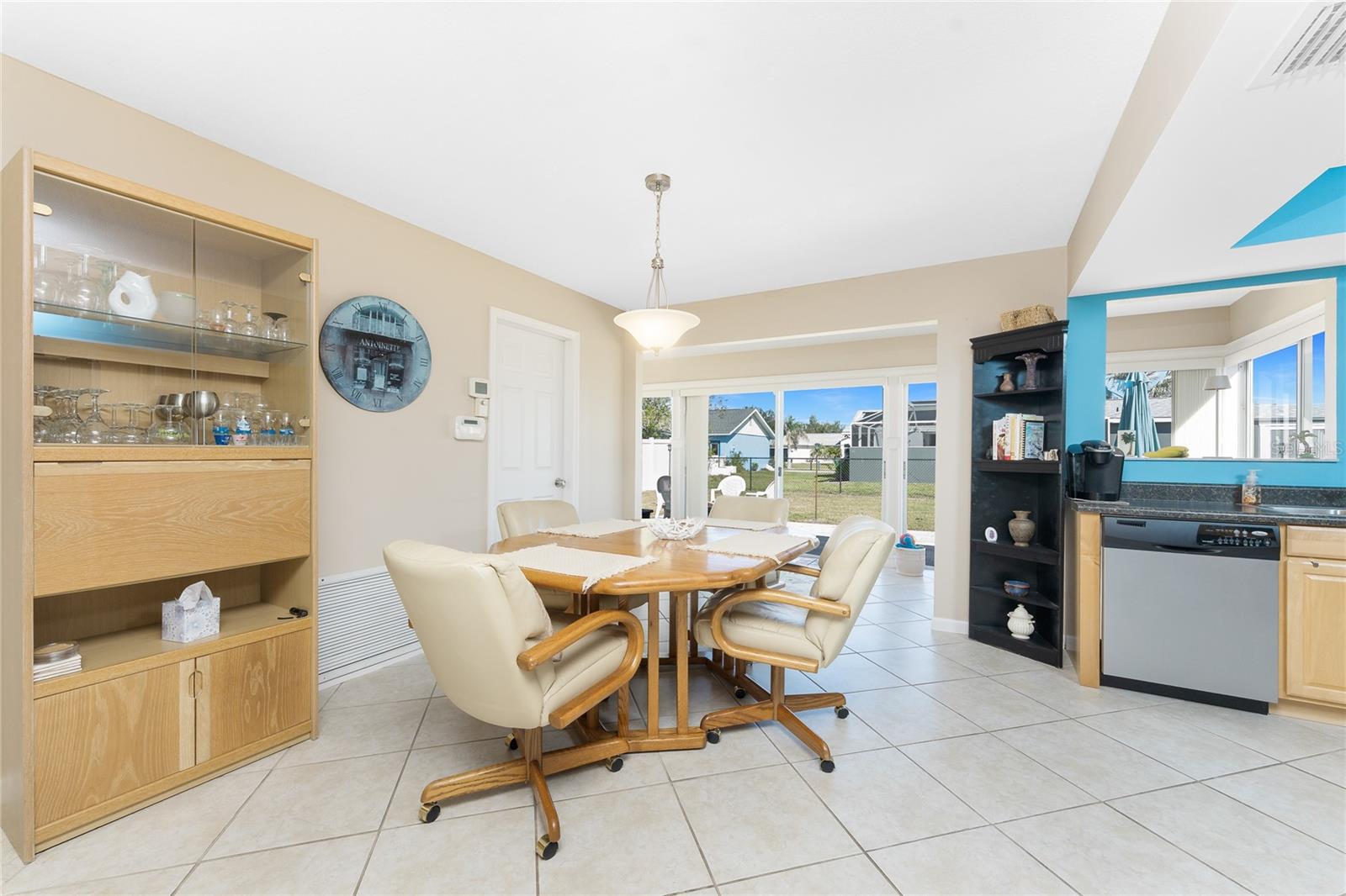 13532 ROMFORD AVE, PORT CHARLOTTE, FL, 33981