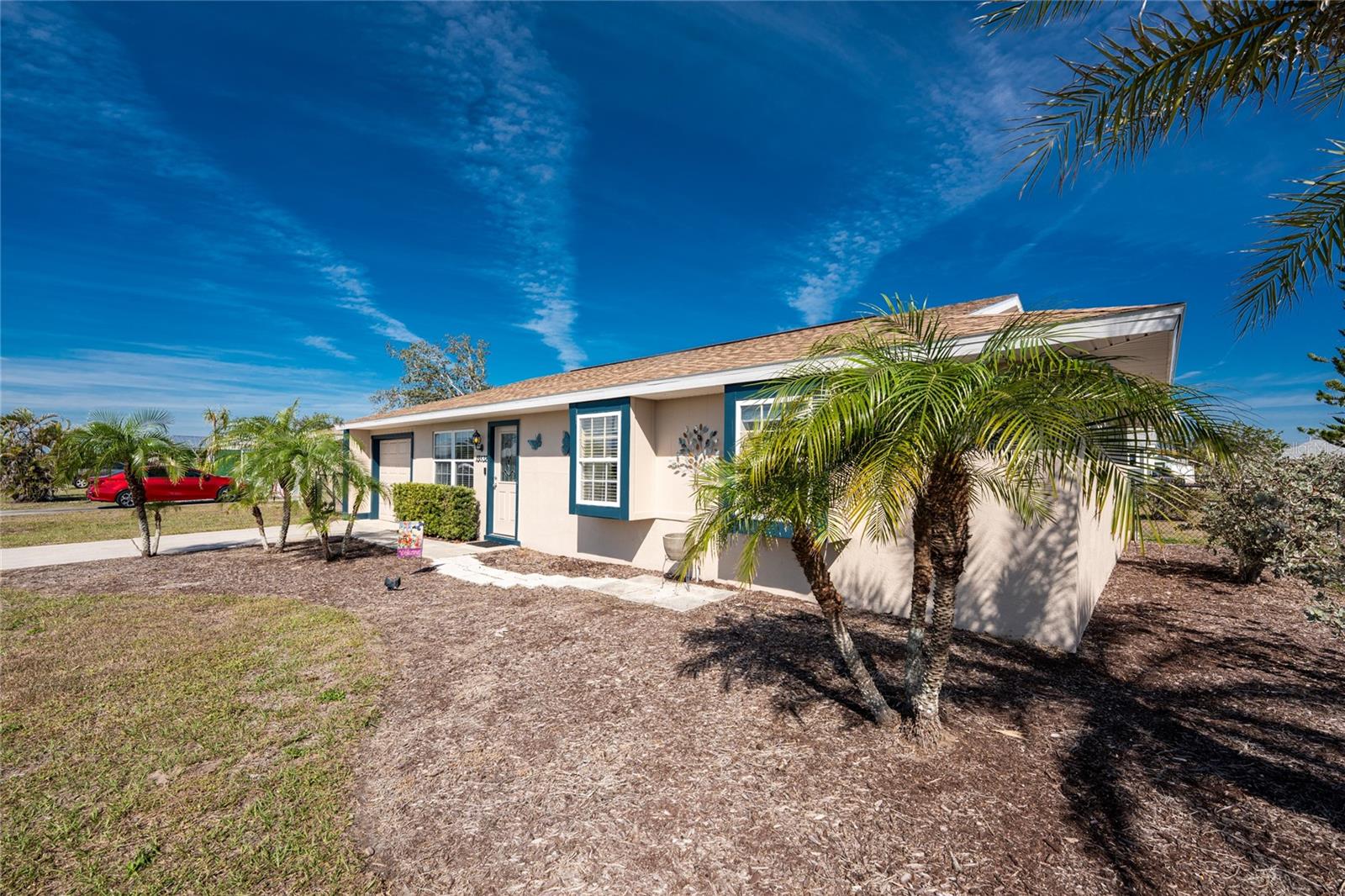 13532 ROMFORD AVE, PORT CHARLOTTE, FL, 33981