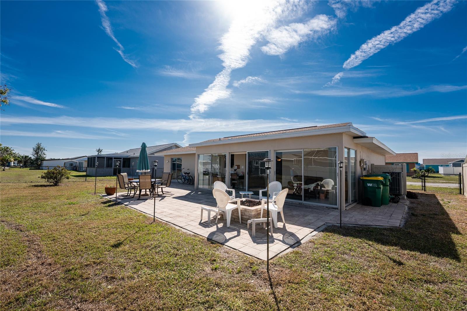 13532 ROMFORD AVE, PORT CHARLOTTE, FL, 33981