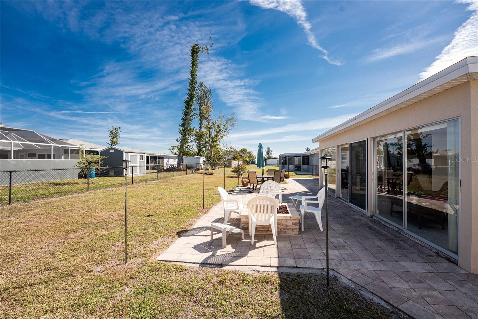 13532 ROMFORD AVE, PORT CHARLOTTE, FL, 33981
