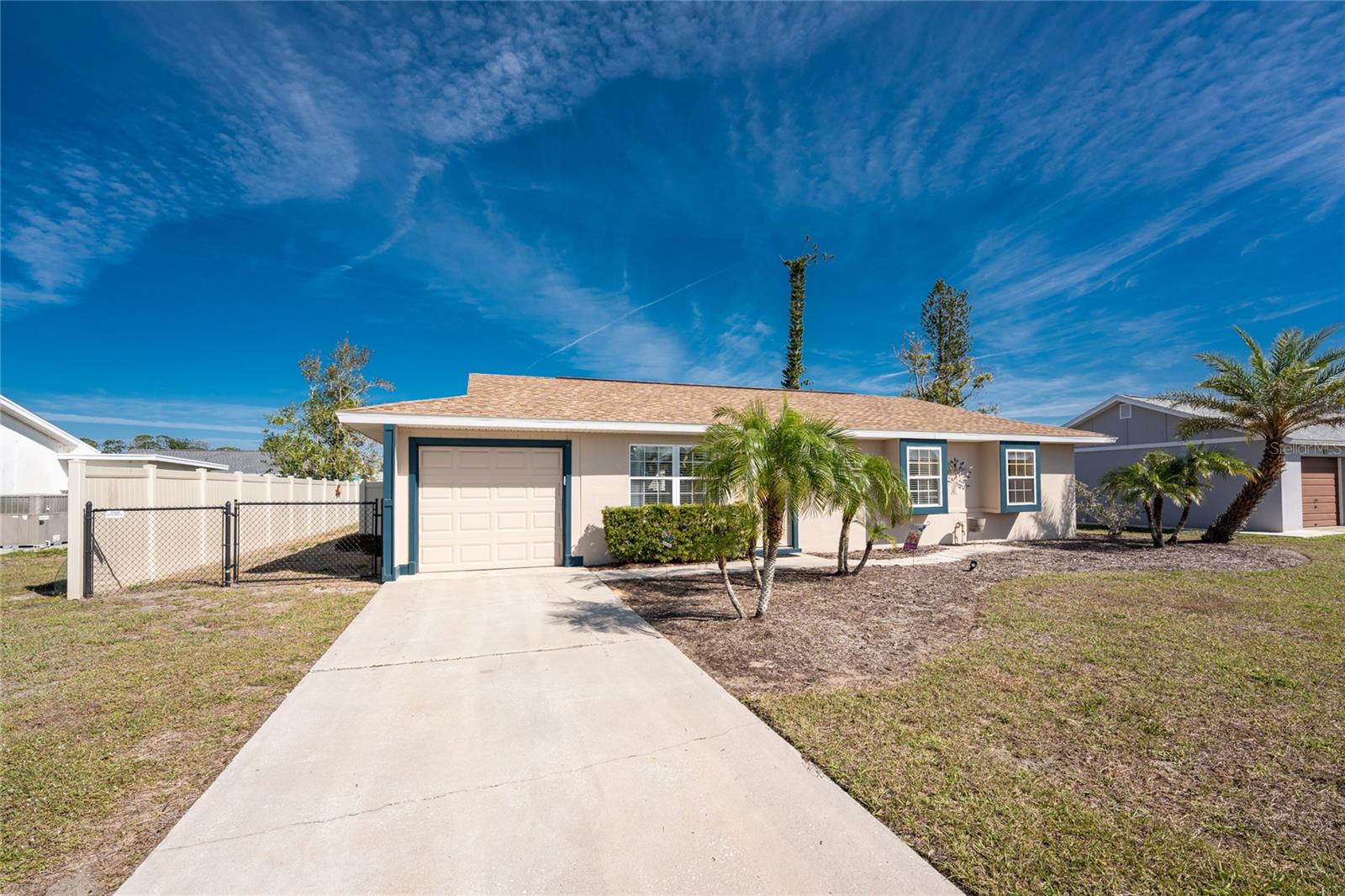 13532 ROMFORD AVE, PORT CHARLOTTE, FL, 33981