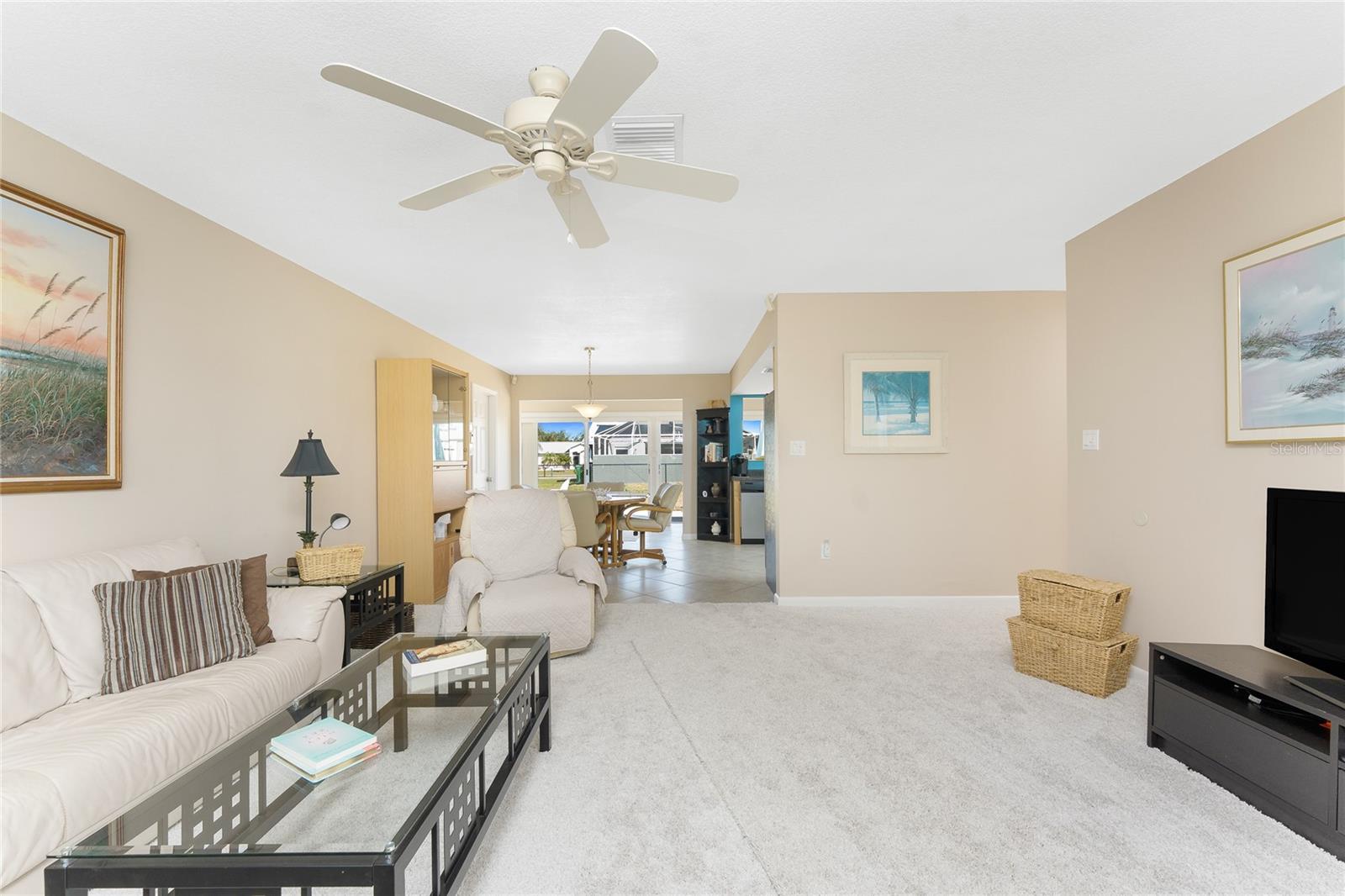 13532 ROMFORD AVE, PORT CHARLOTTE, FL, 33981