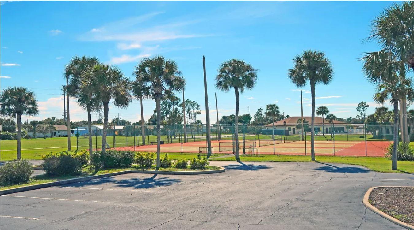 13532 ROMFORD AVE, PORT CHARLOTTE, FL, 33981